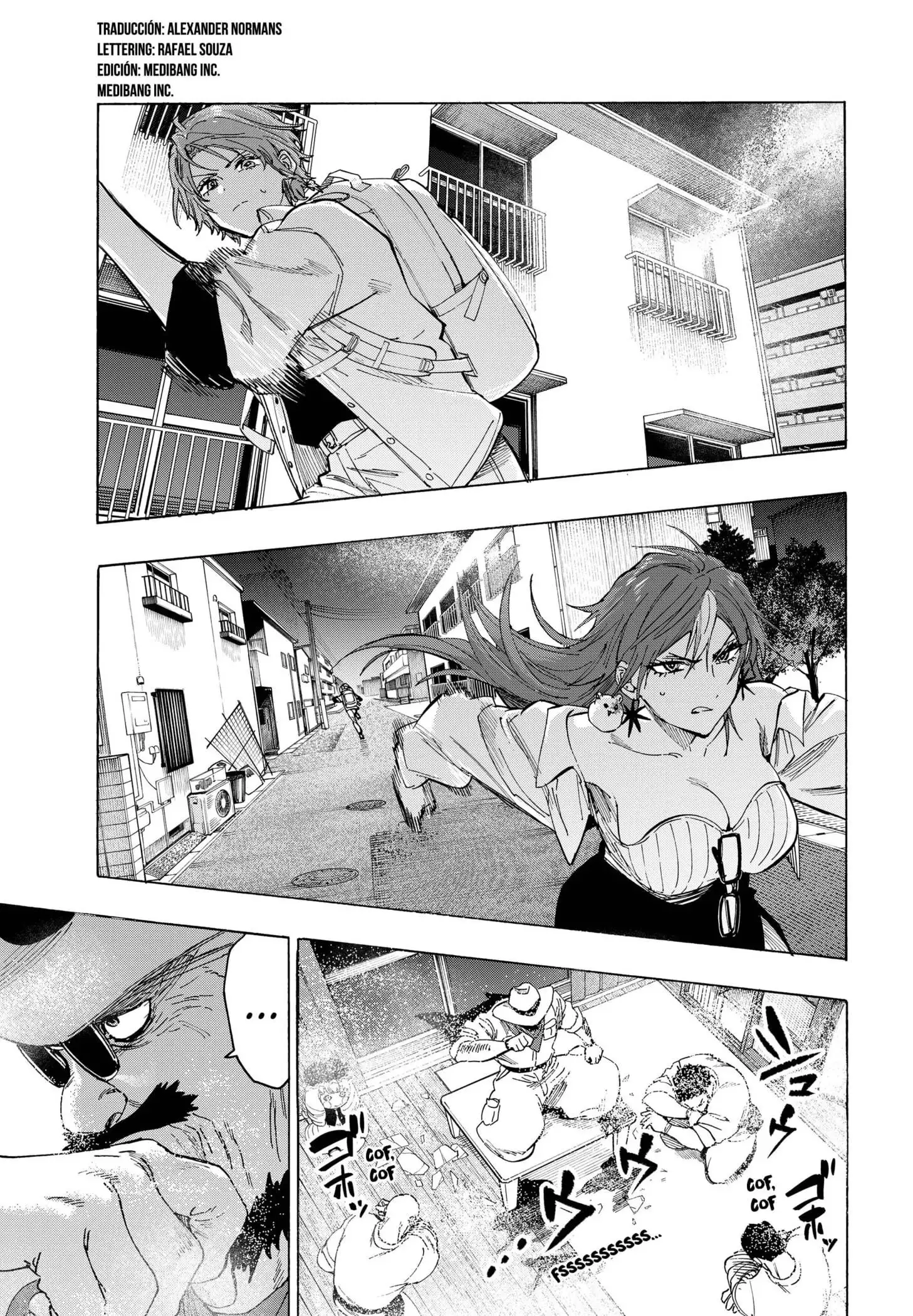 Read Marriage Toxin ES Manga Online