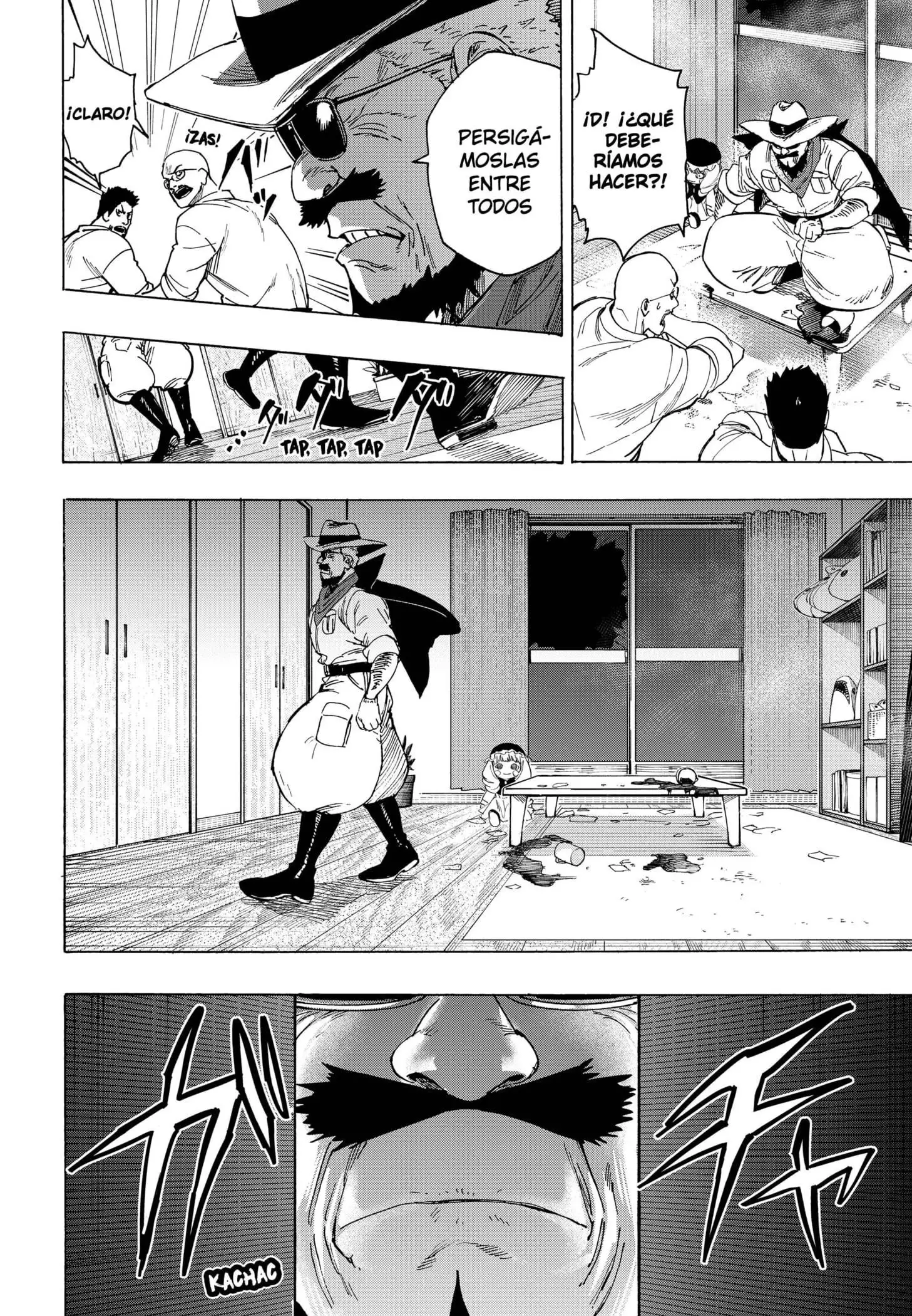 Read Marriage Toxin ES Manga Online