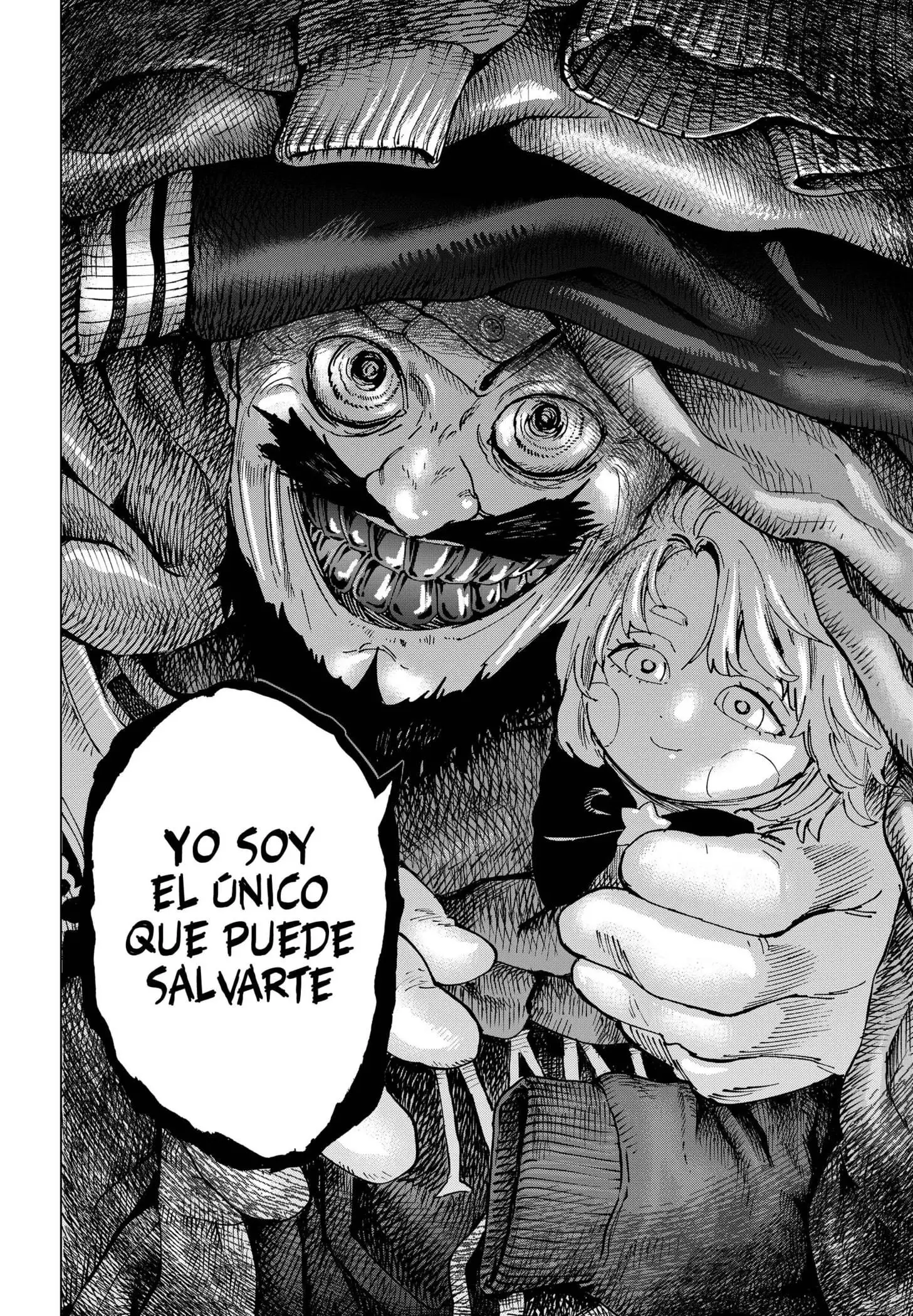 Read Marriage Toxin ES Manga Online
