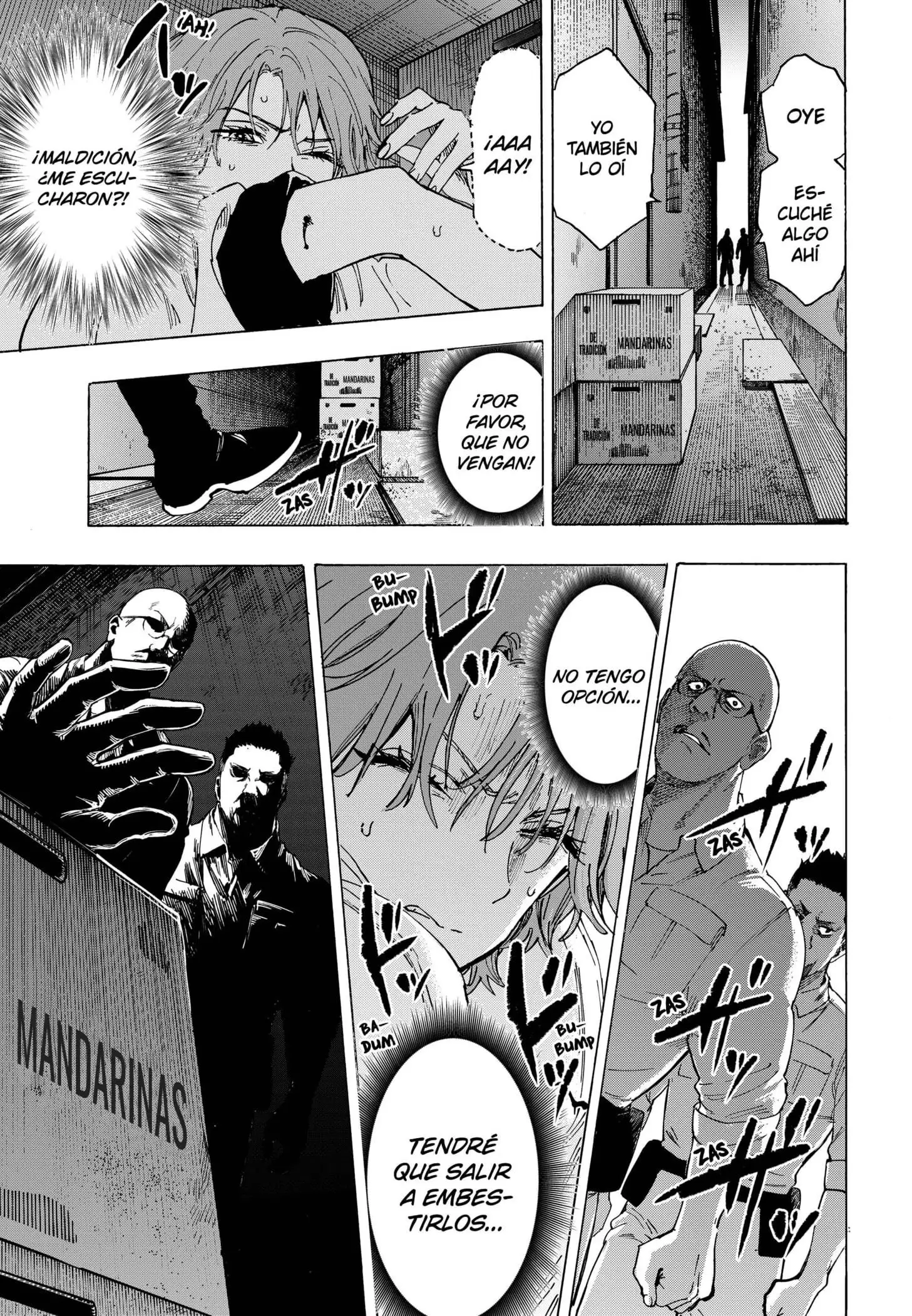Read Marriage Toxin ES Manga Online
