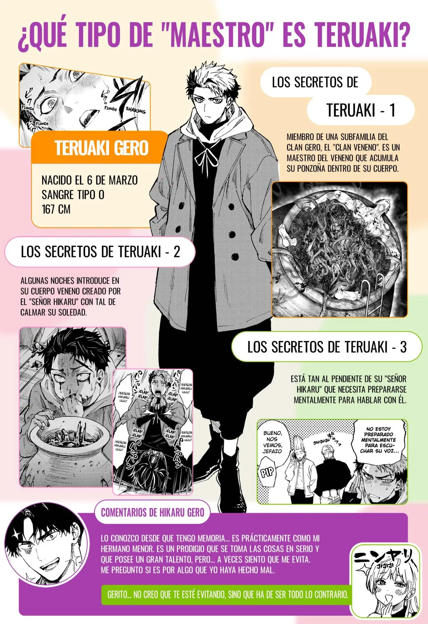 Read Marriage Toxin ES Manga Online