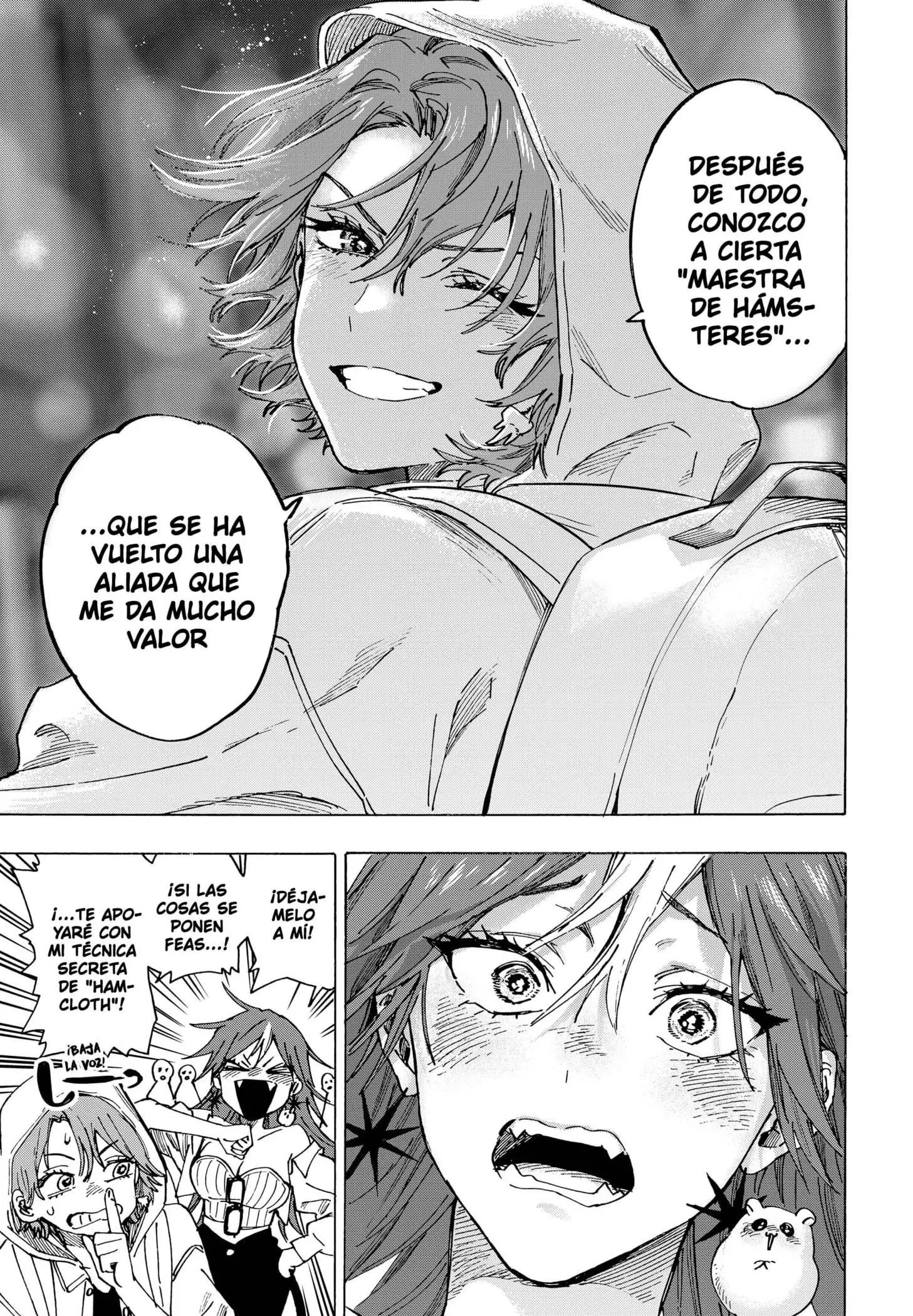 Read Marriage Toxin ES Manga Online