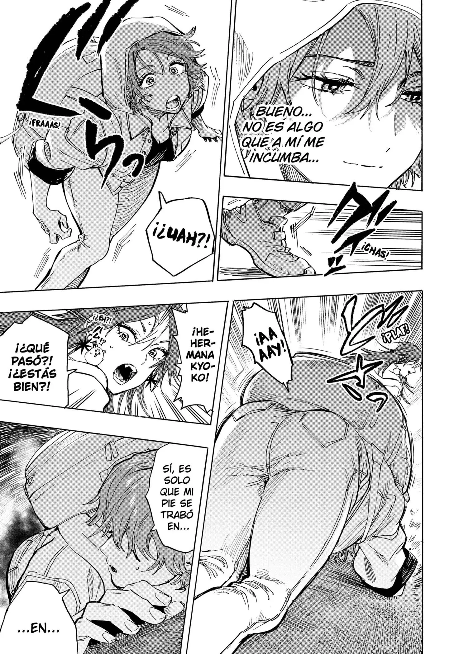 Read Marriage Toxin ES Manga Online