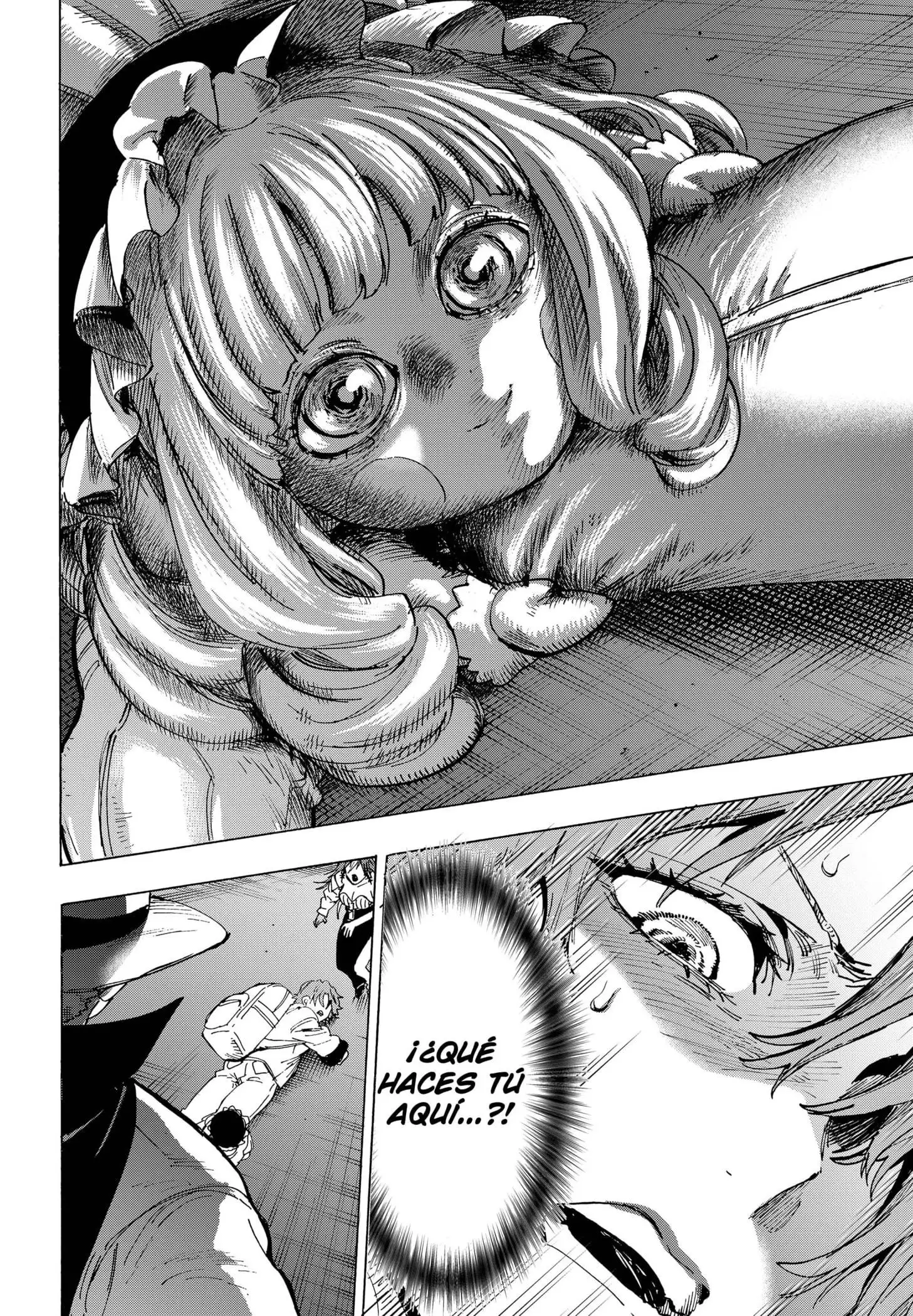 Read Marriage Toxin ES Manga Online