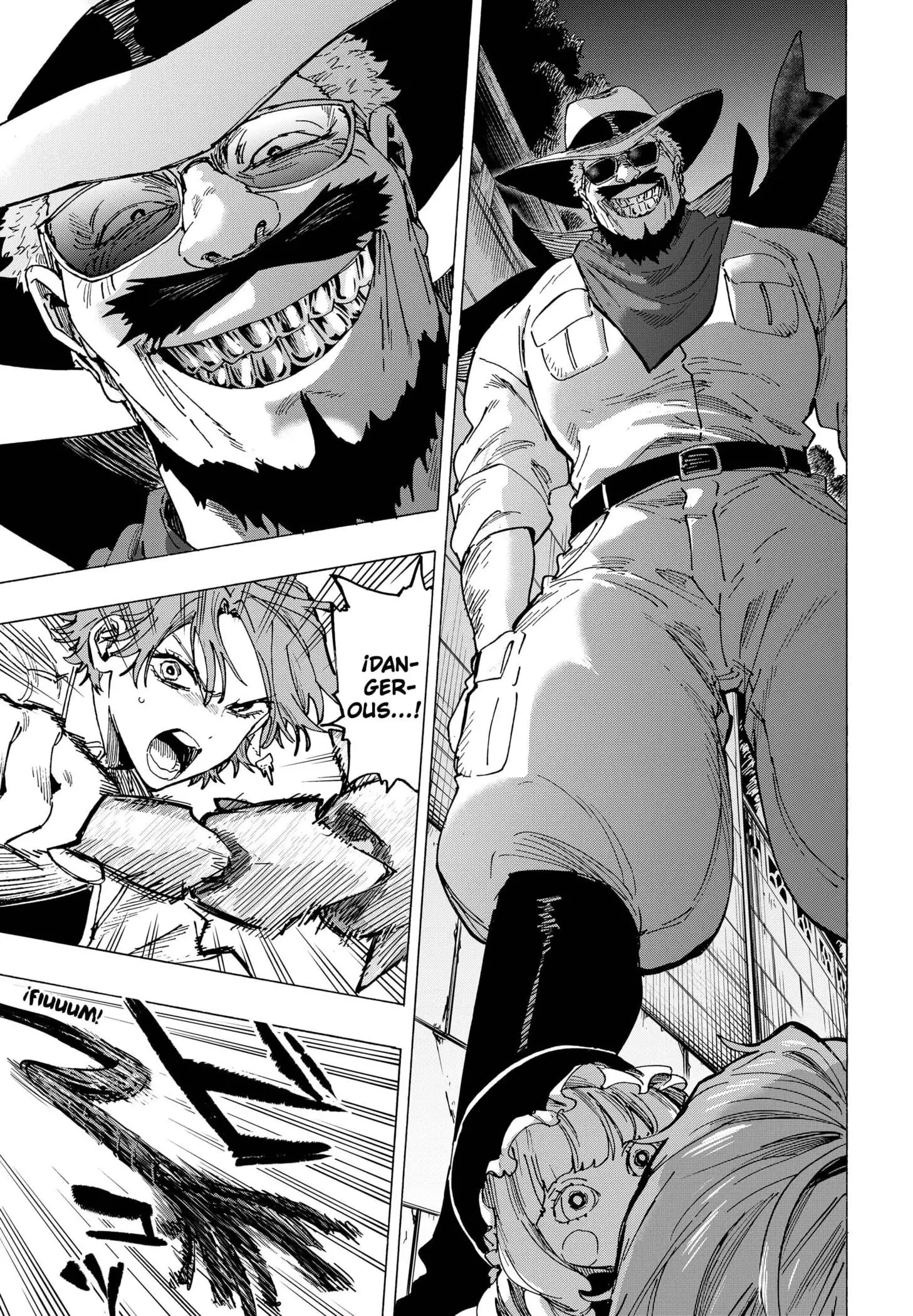 Read Marriage Toxin ES Manga Online