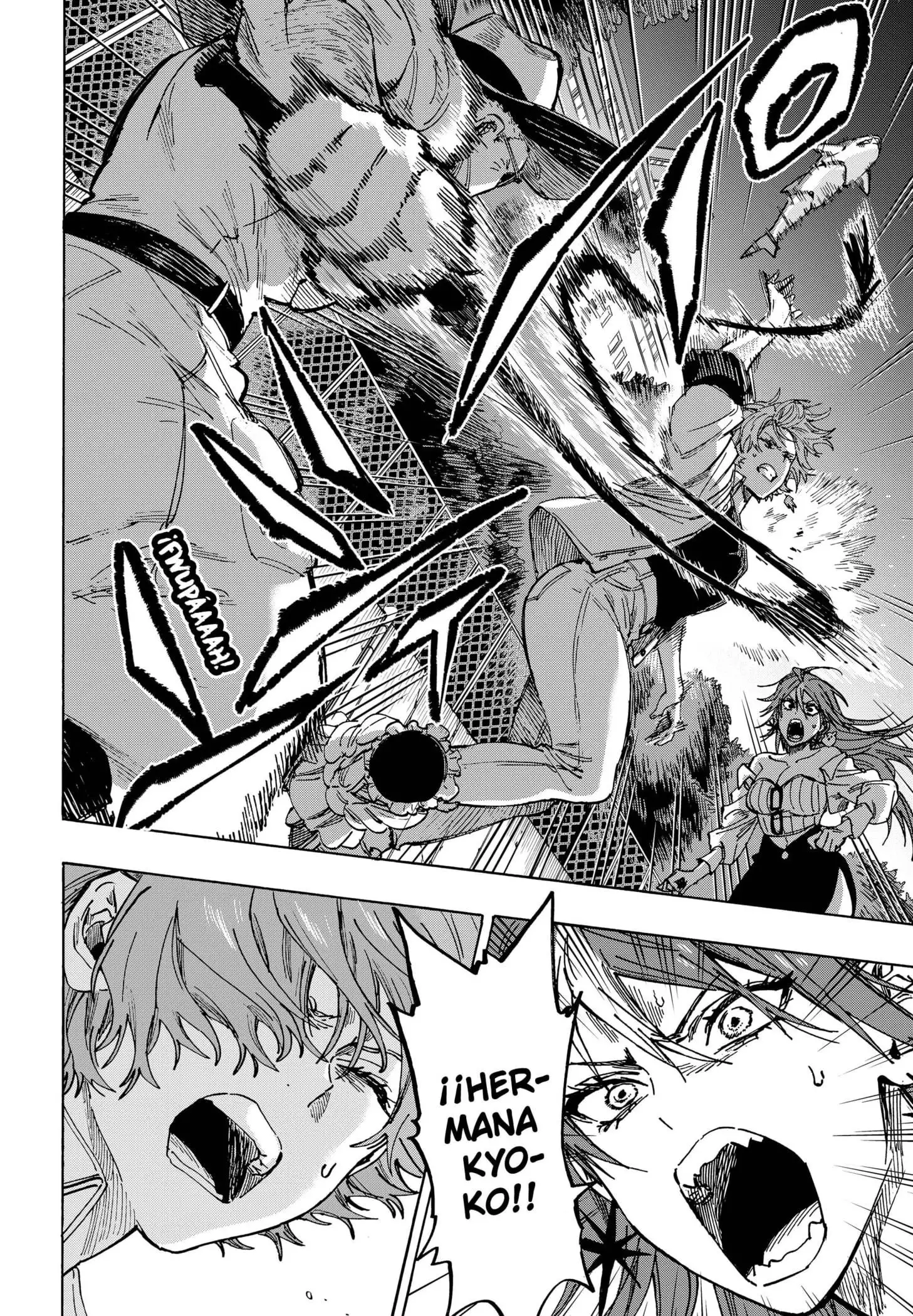 Read Marriage Toxin ES Manga Online