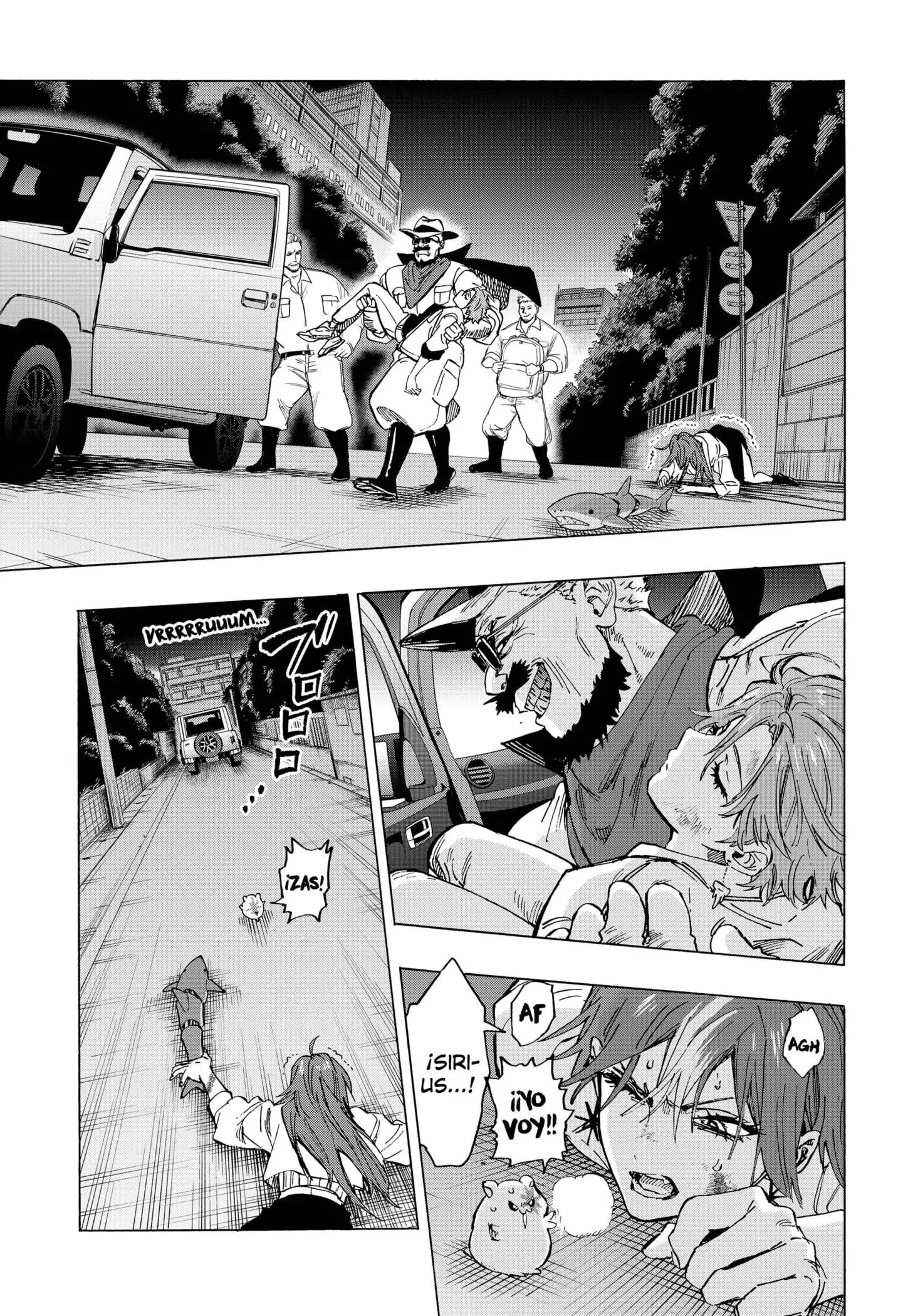 Read Marriage Toxin ES Manga Online