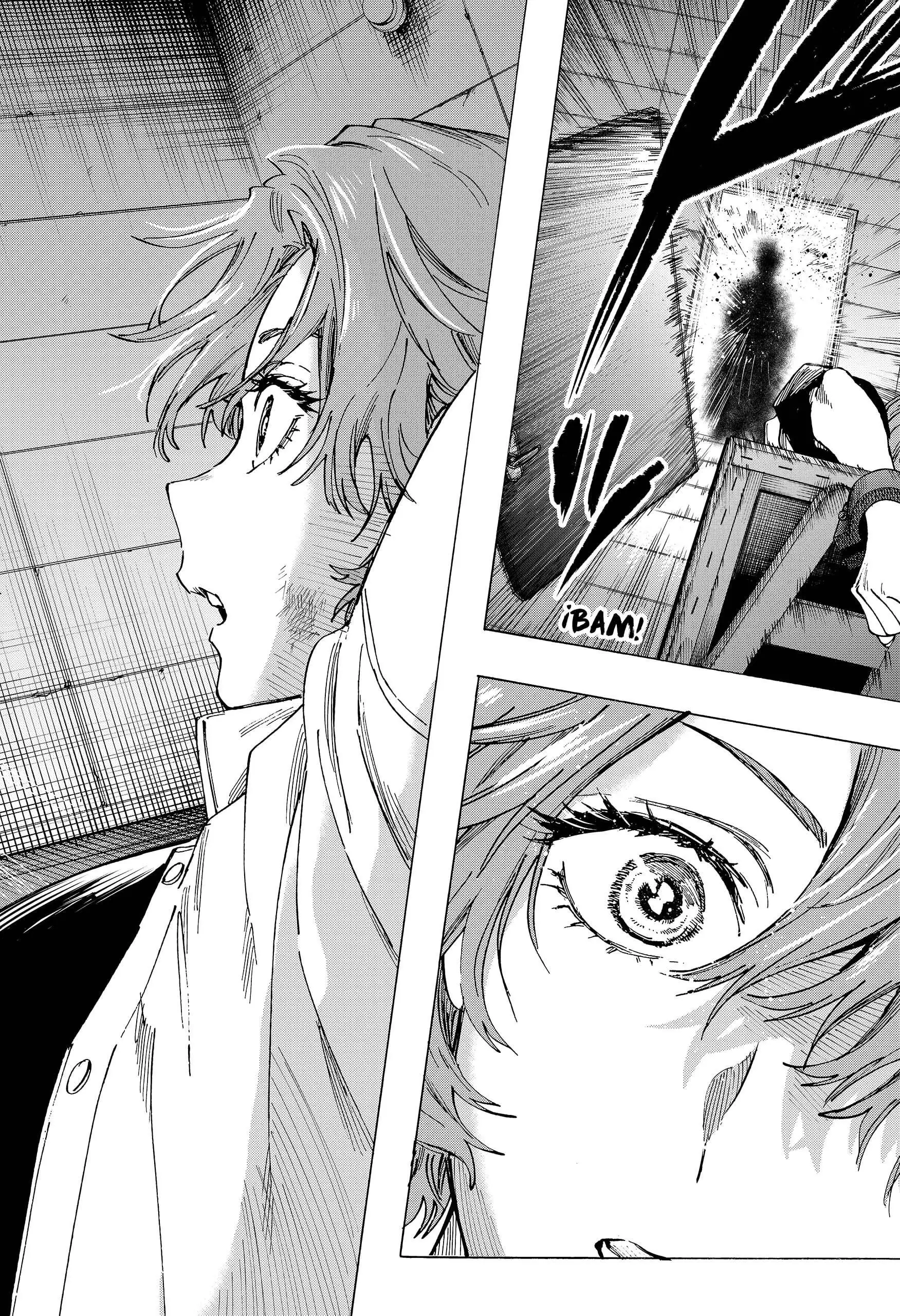 Read Marriage Toxin ES Manga Online