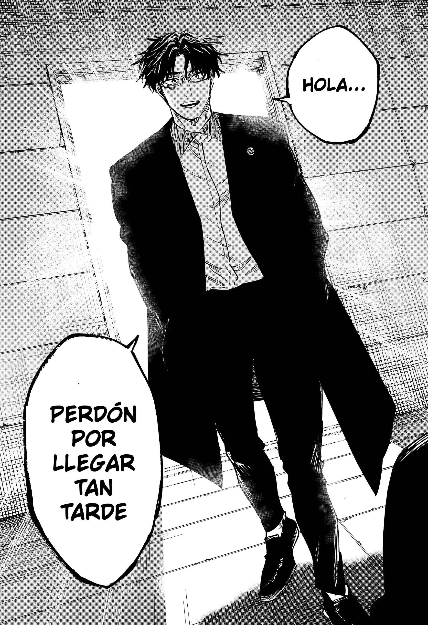 Read Marriage Toxin ES Manga Online