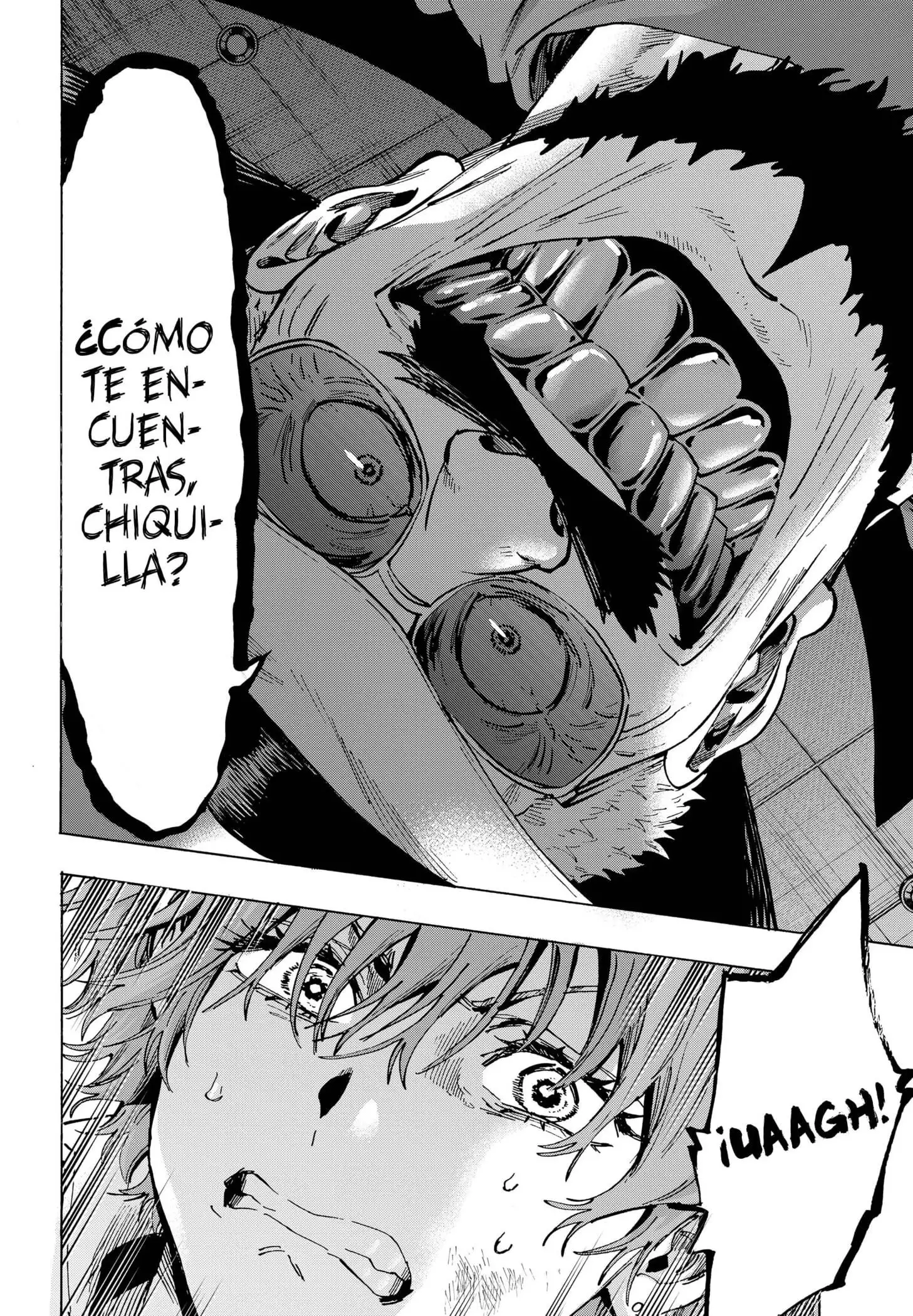 Read Marriage Toxin ES Manga Online
