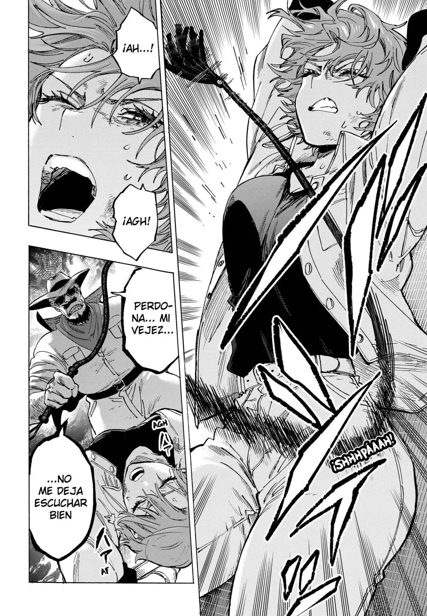 Read Marriage Toxin ES Manga Online