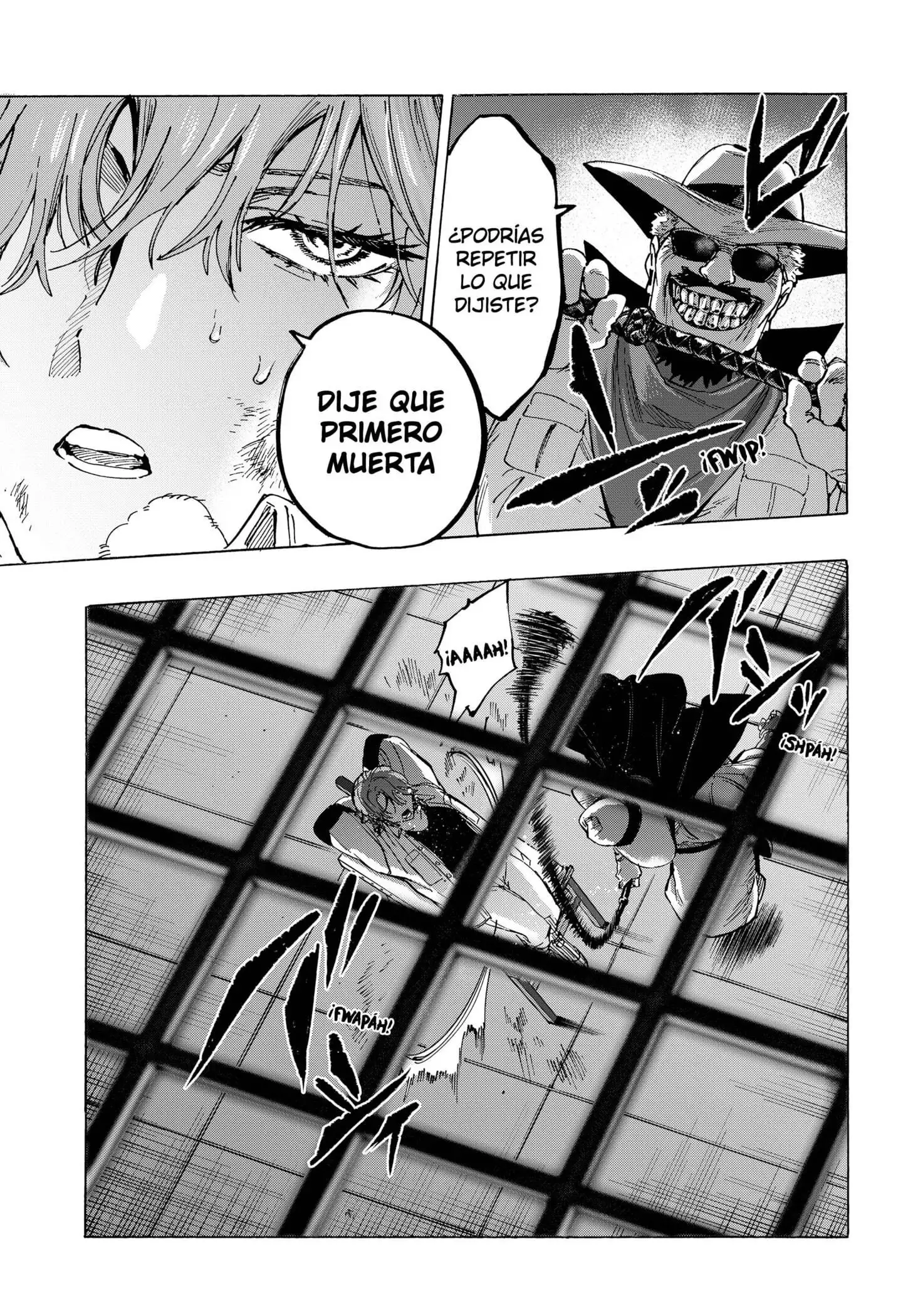 Read Marriage Toxin ES Manga Online