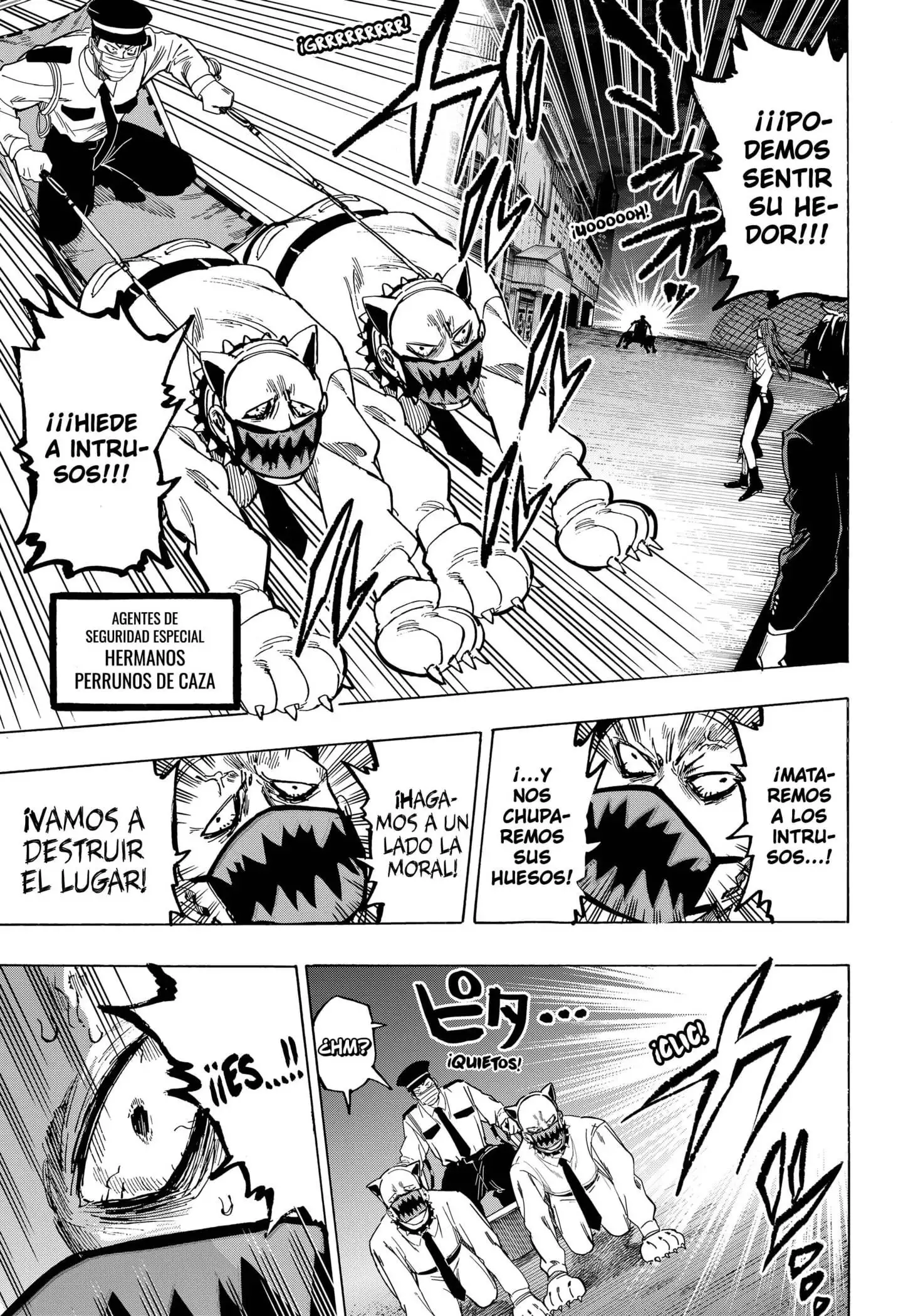 Read Marriage Toxin ES Manga Online