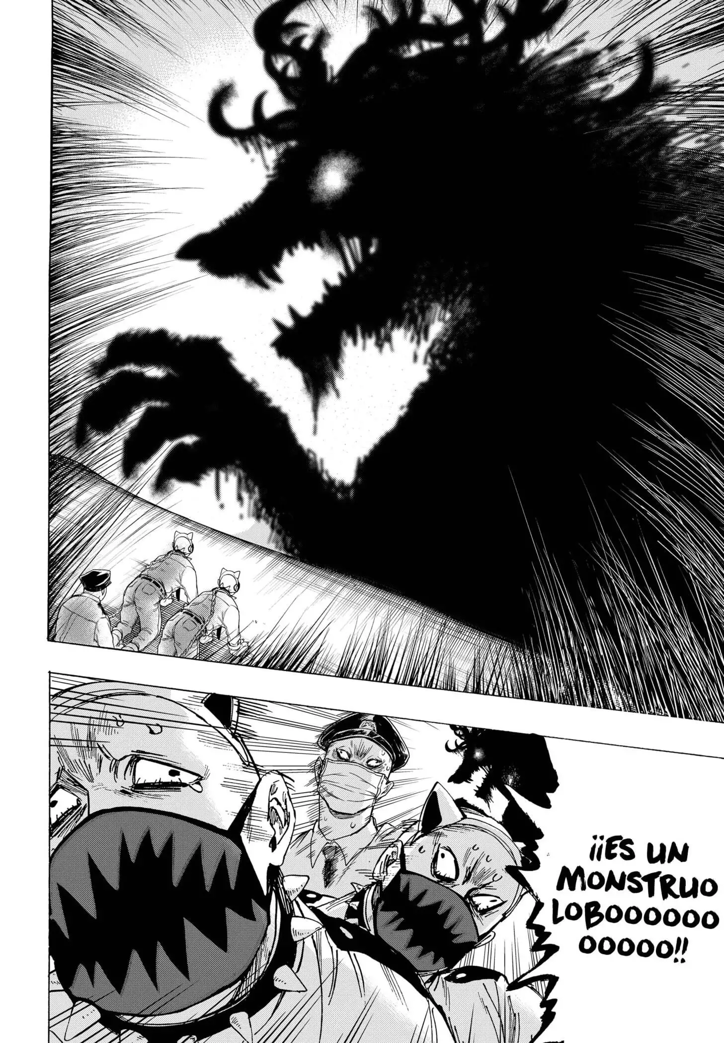 Read Marriage Toxin ES Manga Online