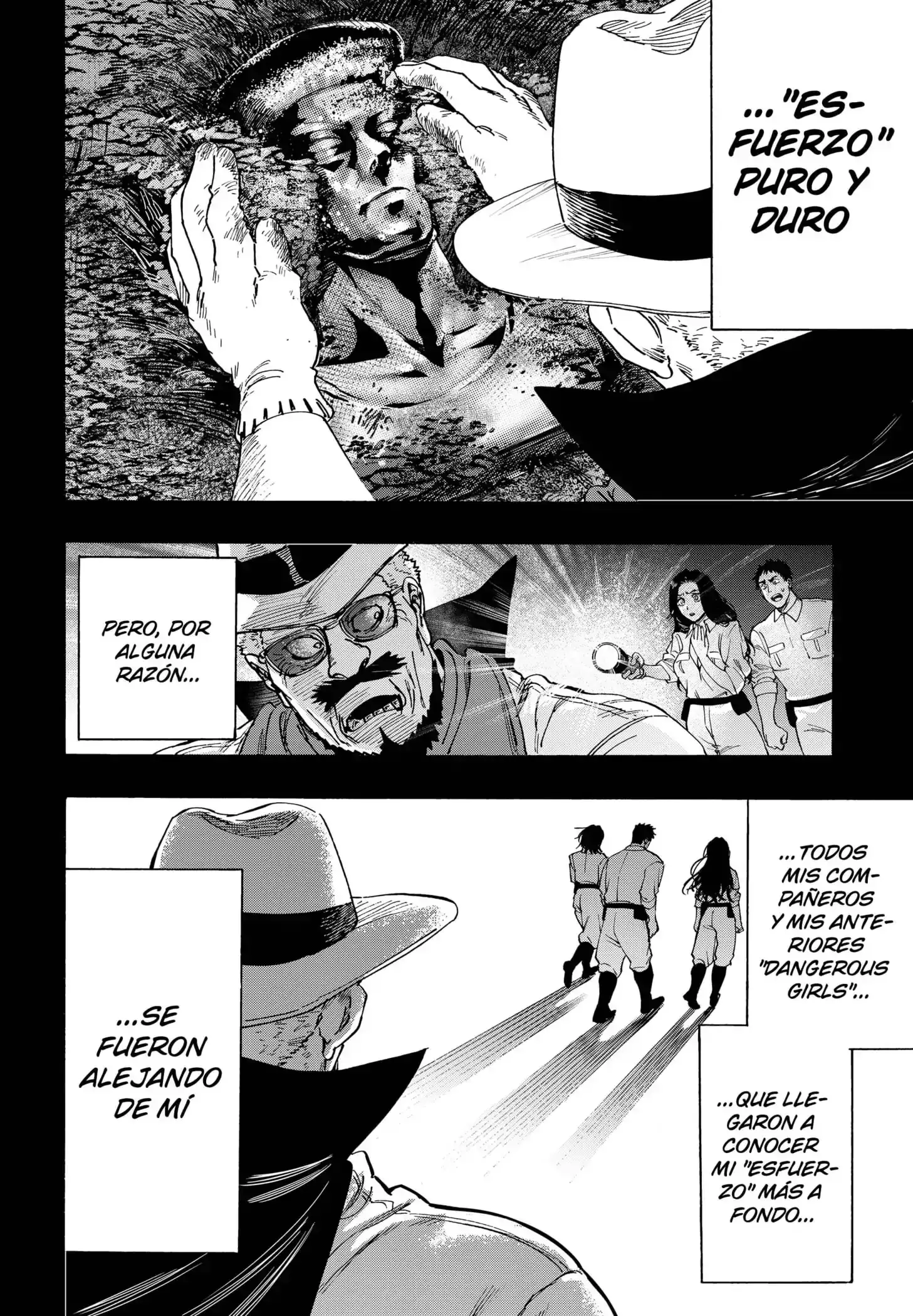 Read Marriage Toxin ES Manga Online