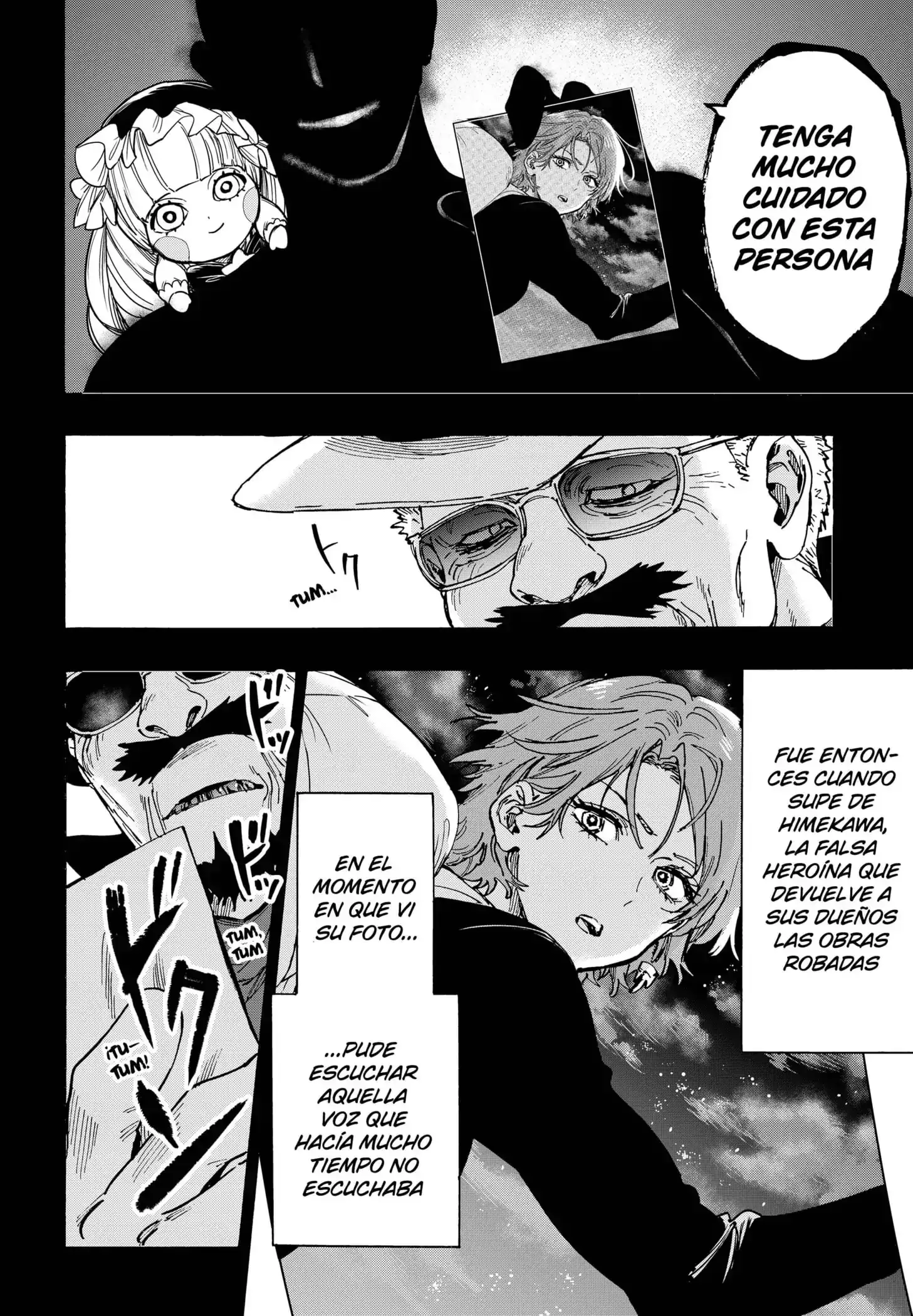 Read Marriage Toxin ES Manga Online