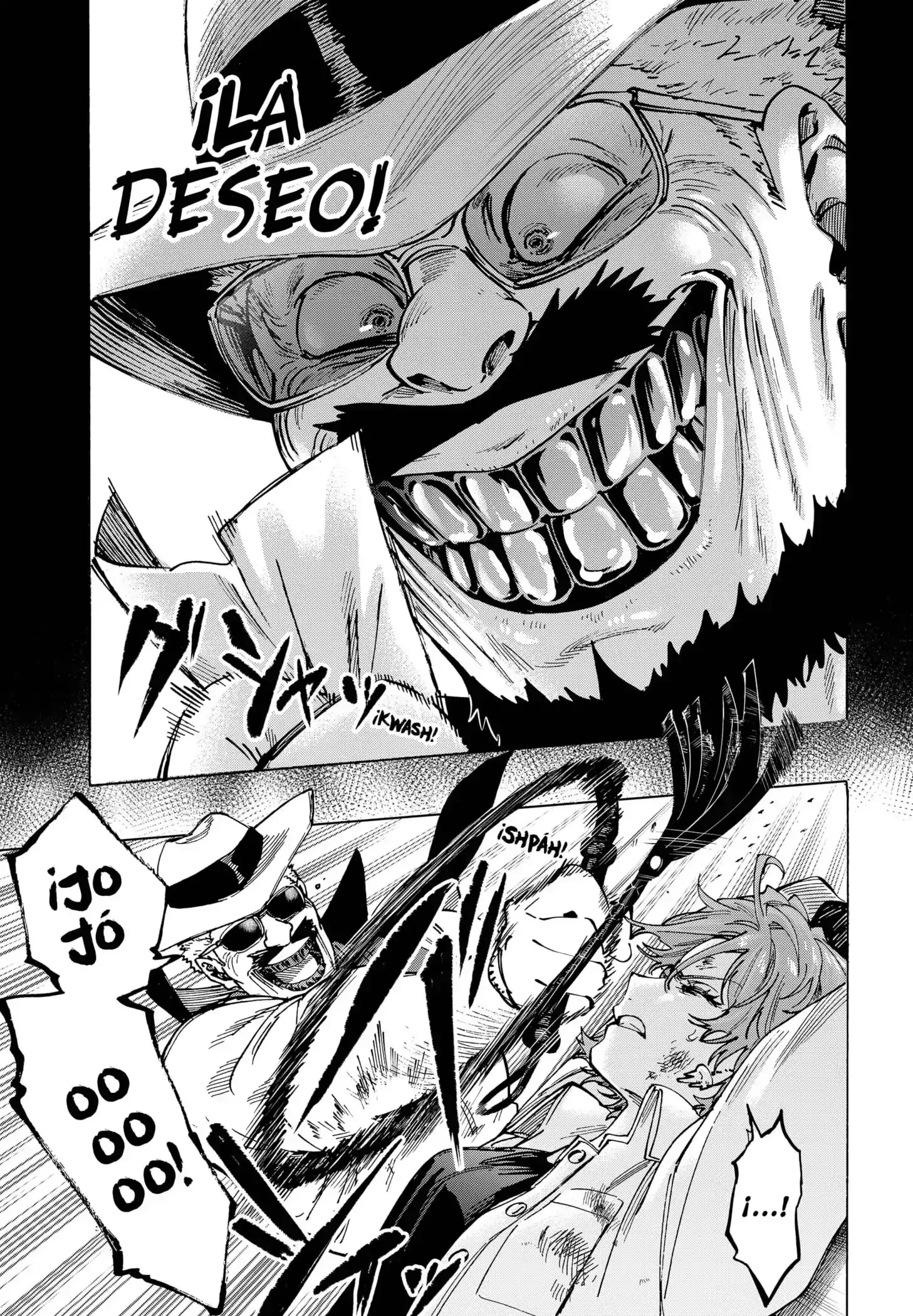 Read Marriage Toxin ES Manga Online