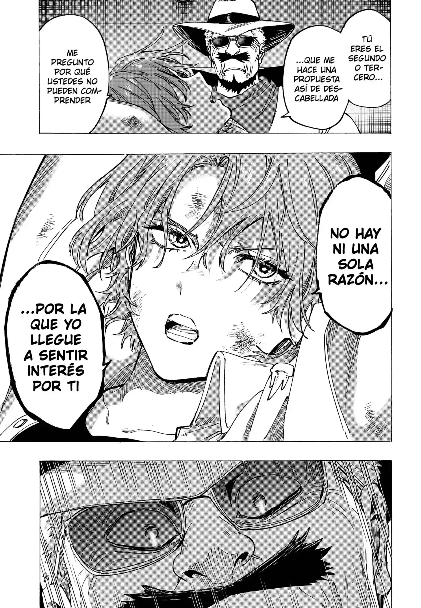 Read Marriage Toxin ES Manga Online