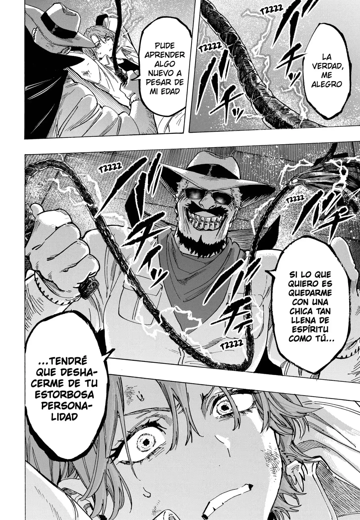 Read Marriage Toxin ES Manga Online