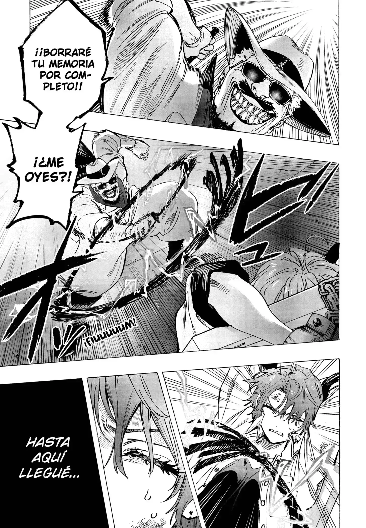 Read Marriage Toxin ES Manga Online