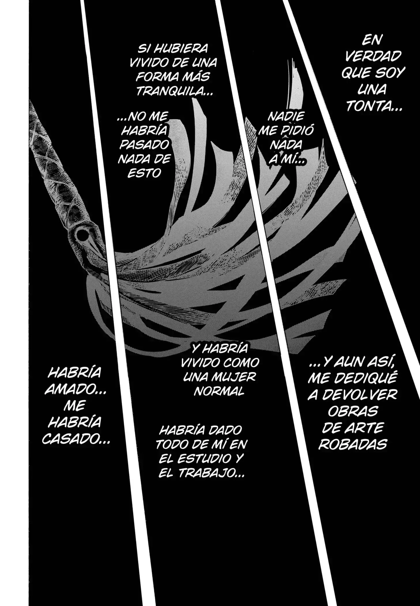 Read Marriage Toxin ES Manga Online