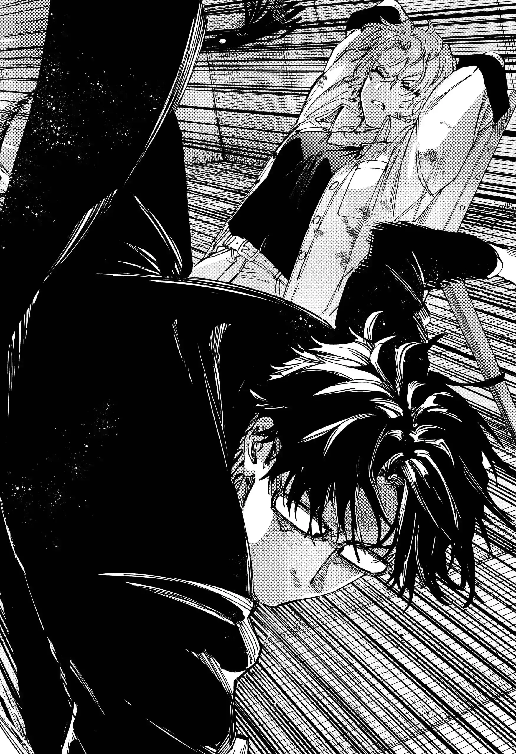Read Marriage Toxin ES Manga Online