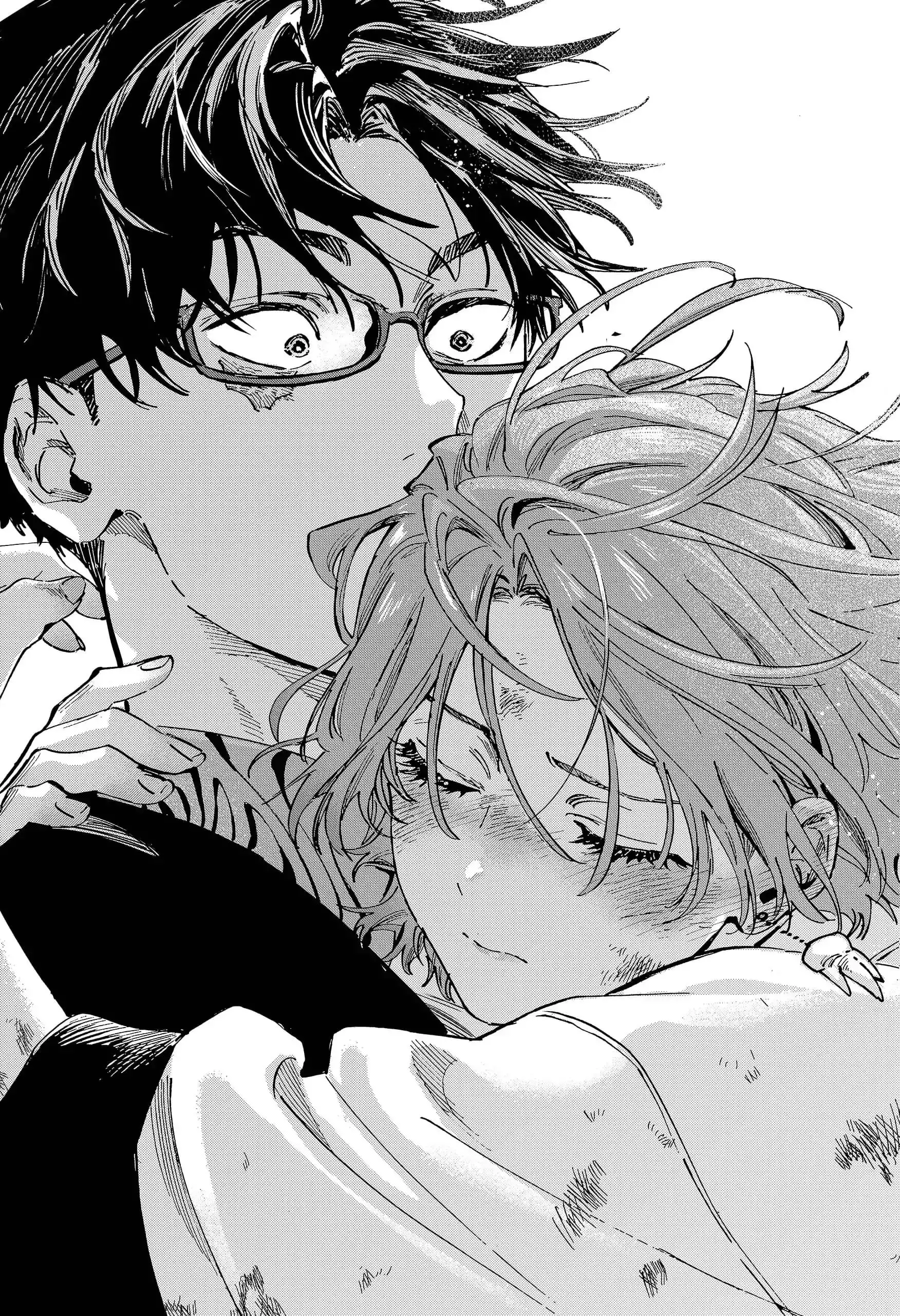 Read Marriage Toxin ES Manga Online