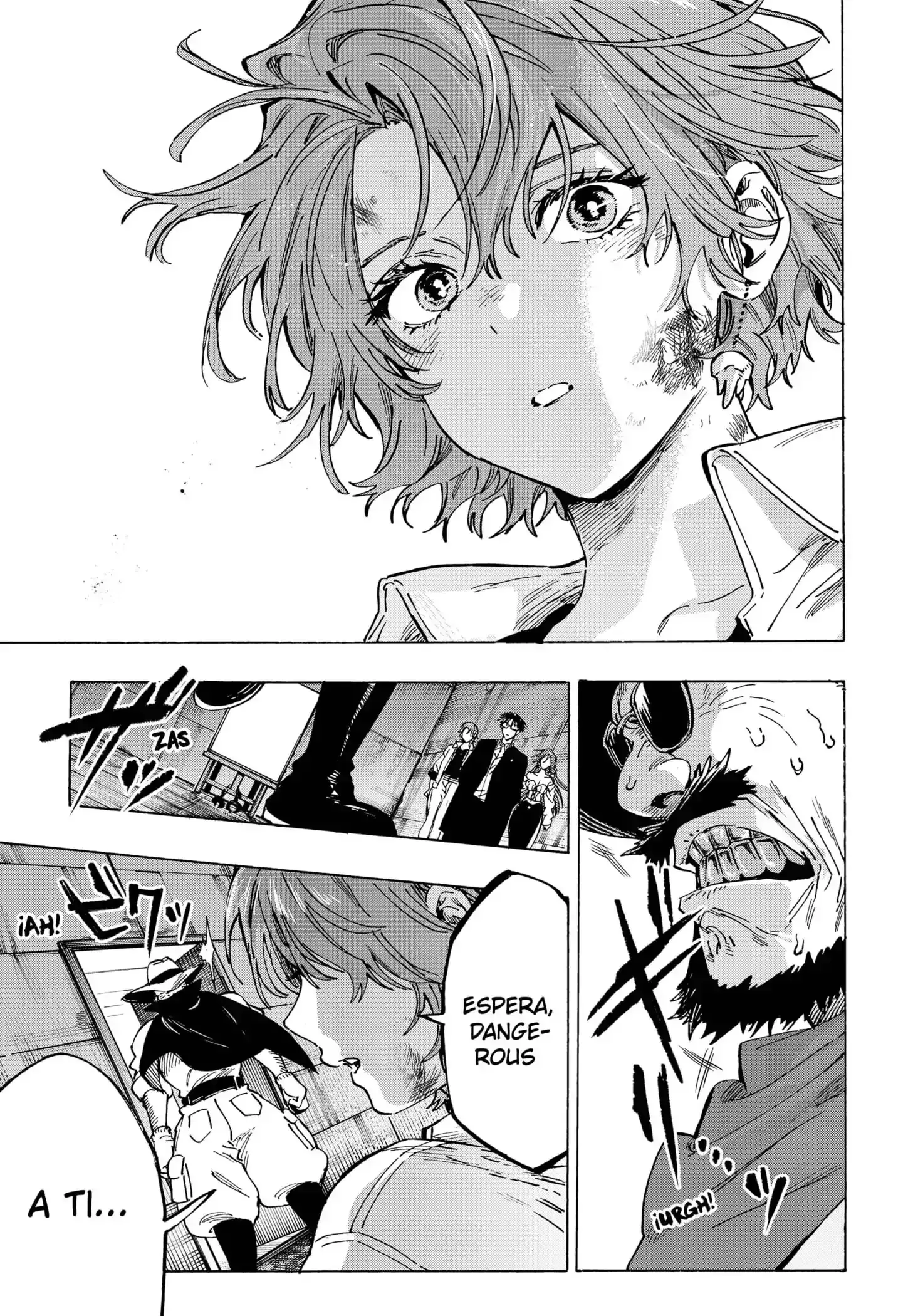 Read Marriage Toxin ES Manga Online