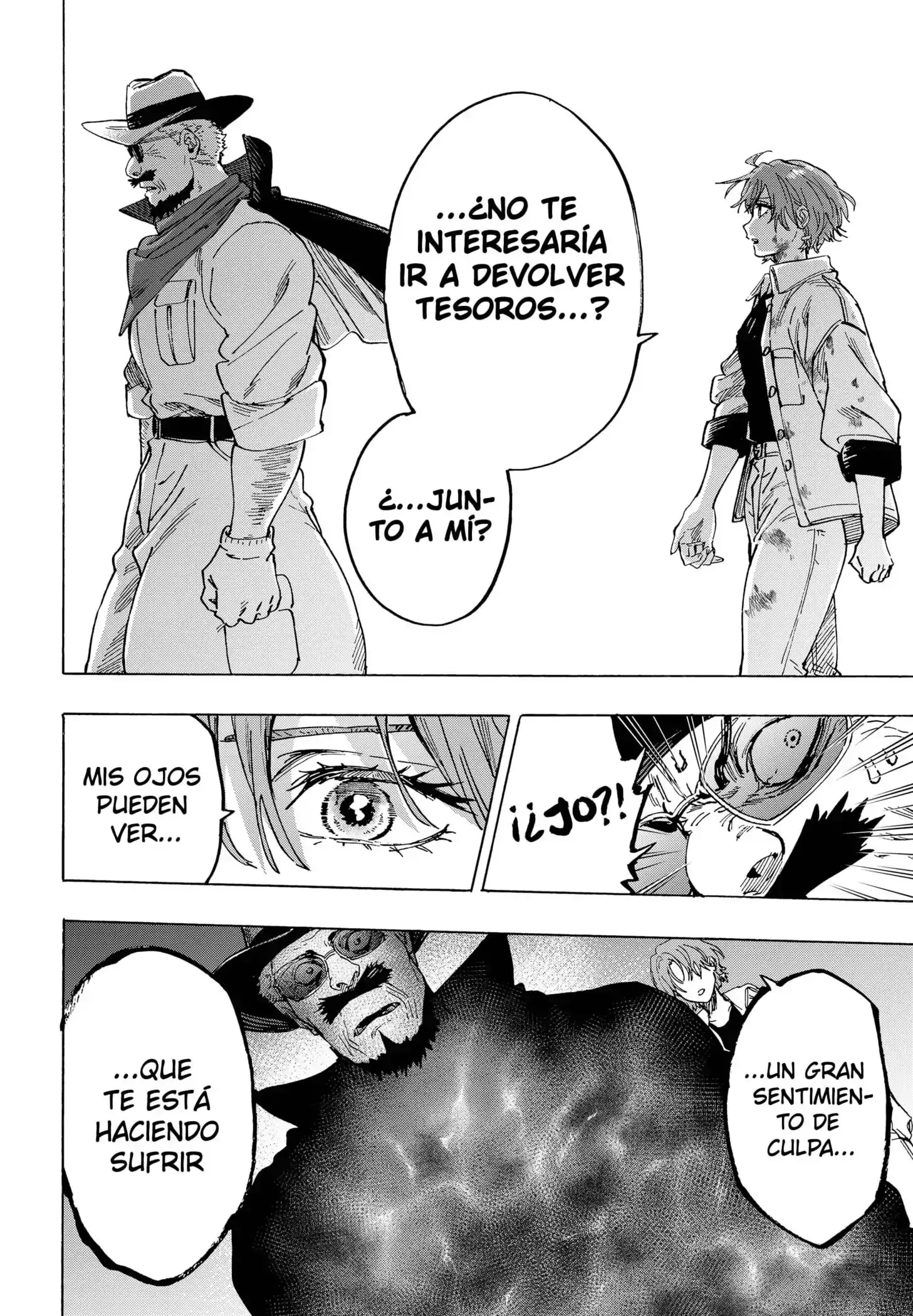 Read Marriage Toxin ES Manga Online