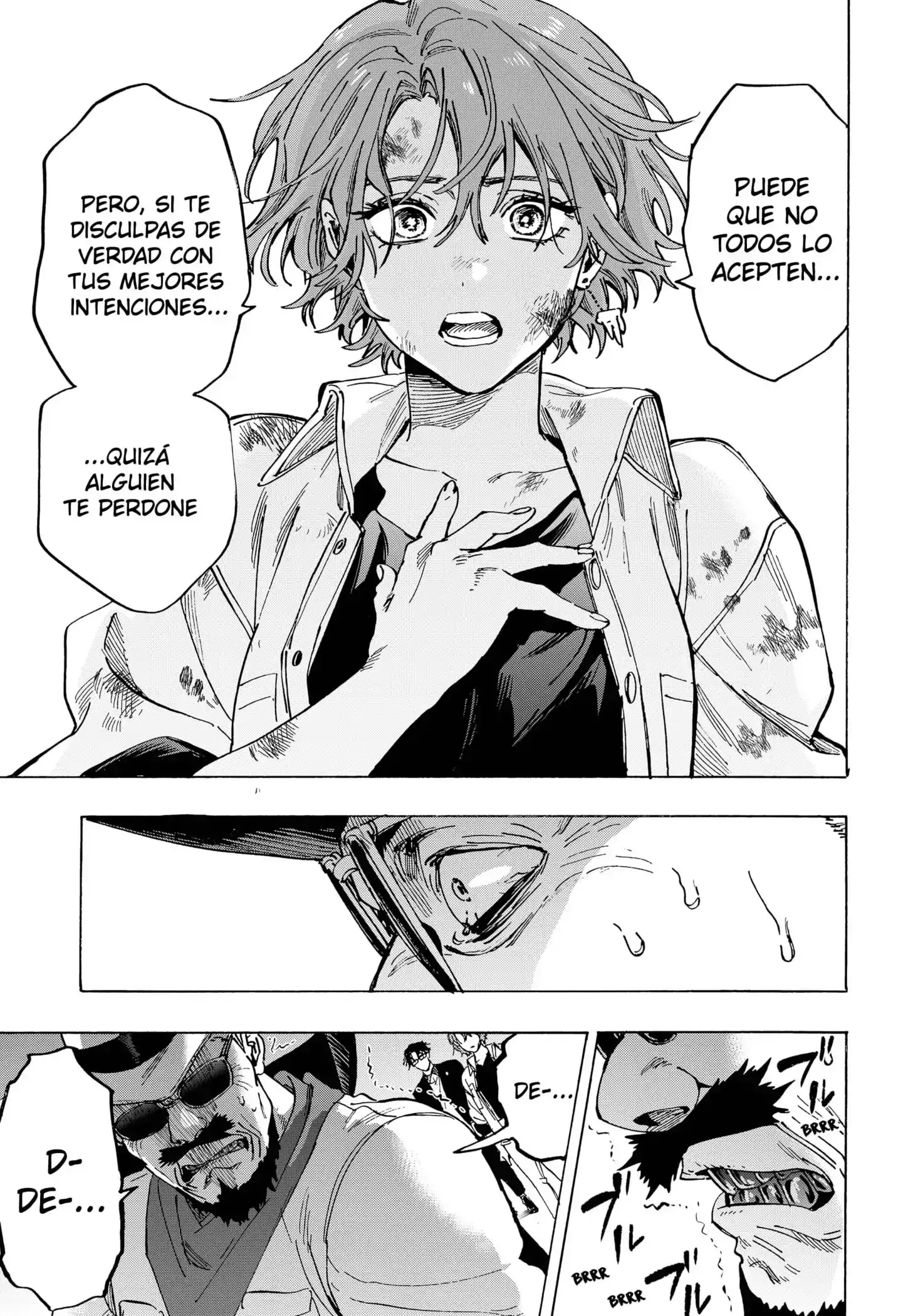 Read Marriage Toxin ES Manga Online