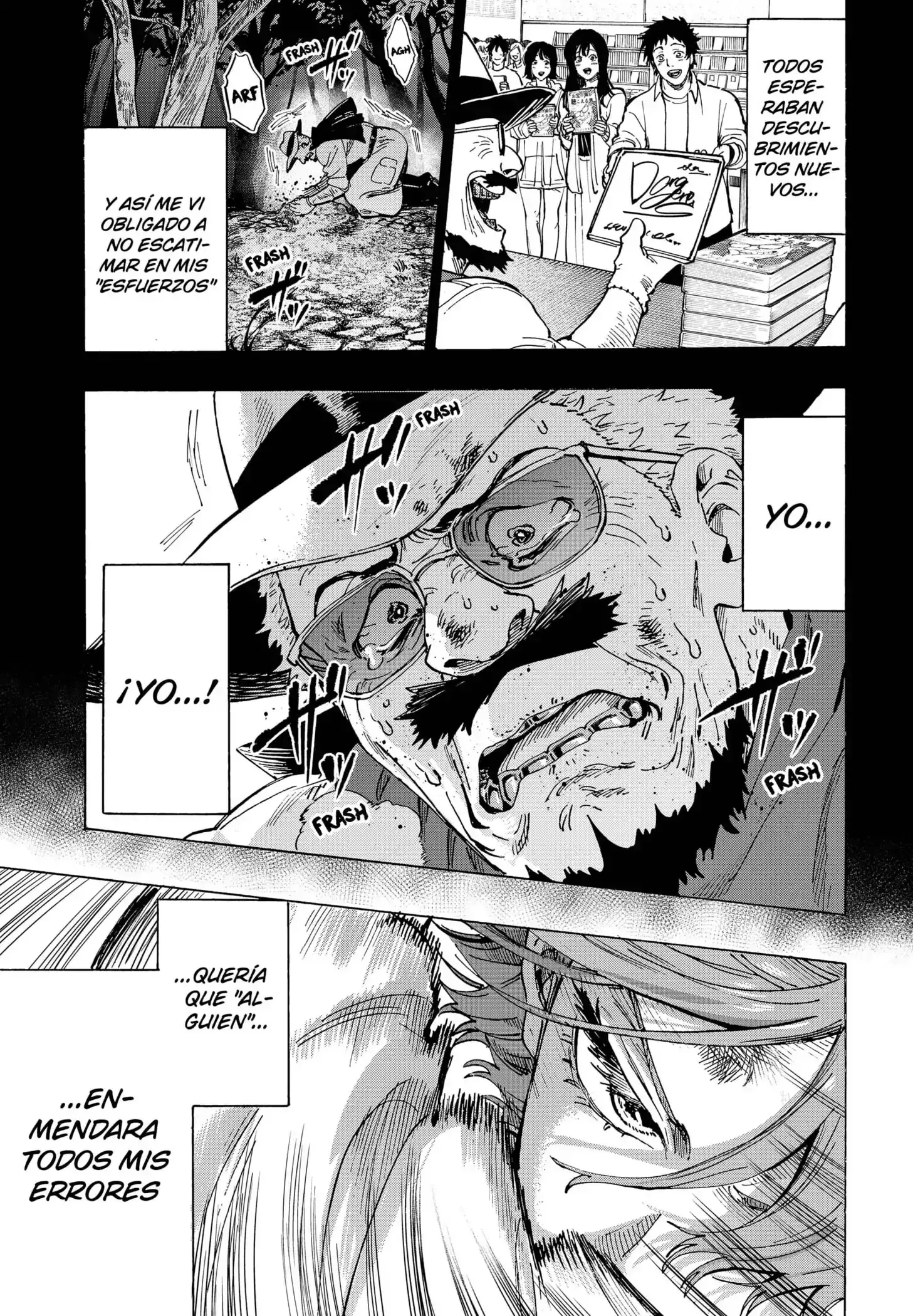 Read Marriage Toxin ES Manga Online