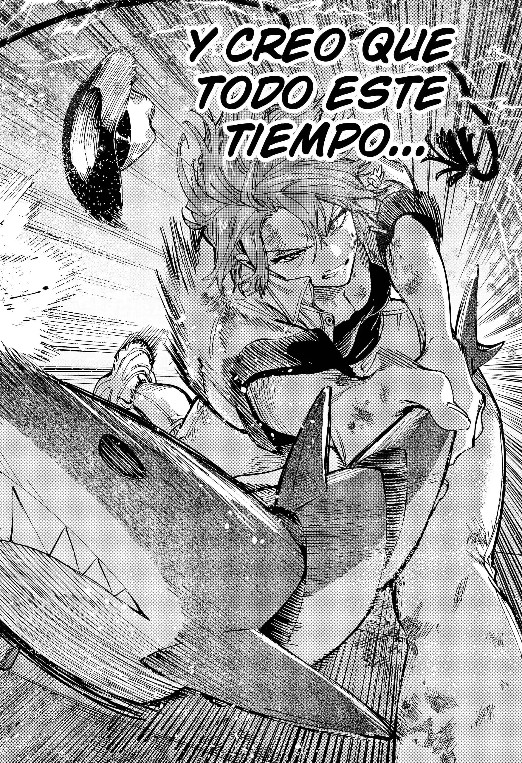 Read Marriage Toxin ES Manga Online