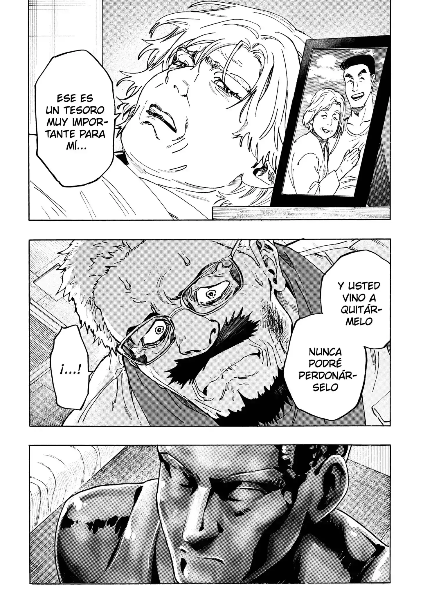 Read Marriage Toxin ES Manga Online