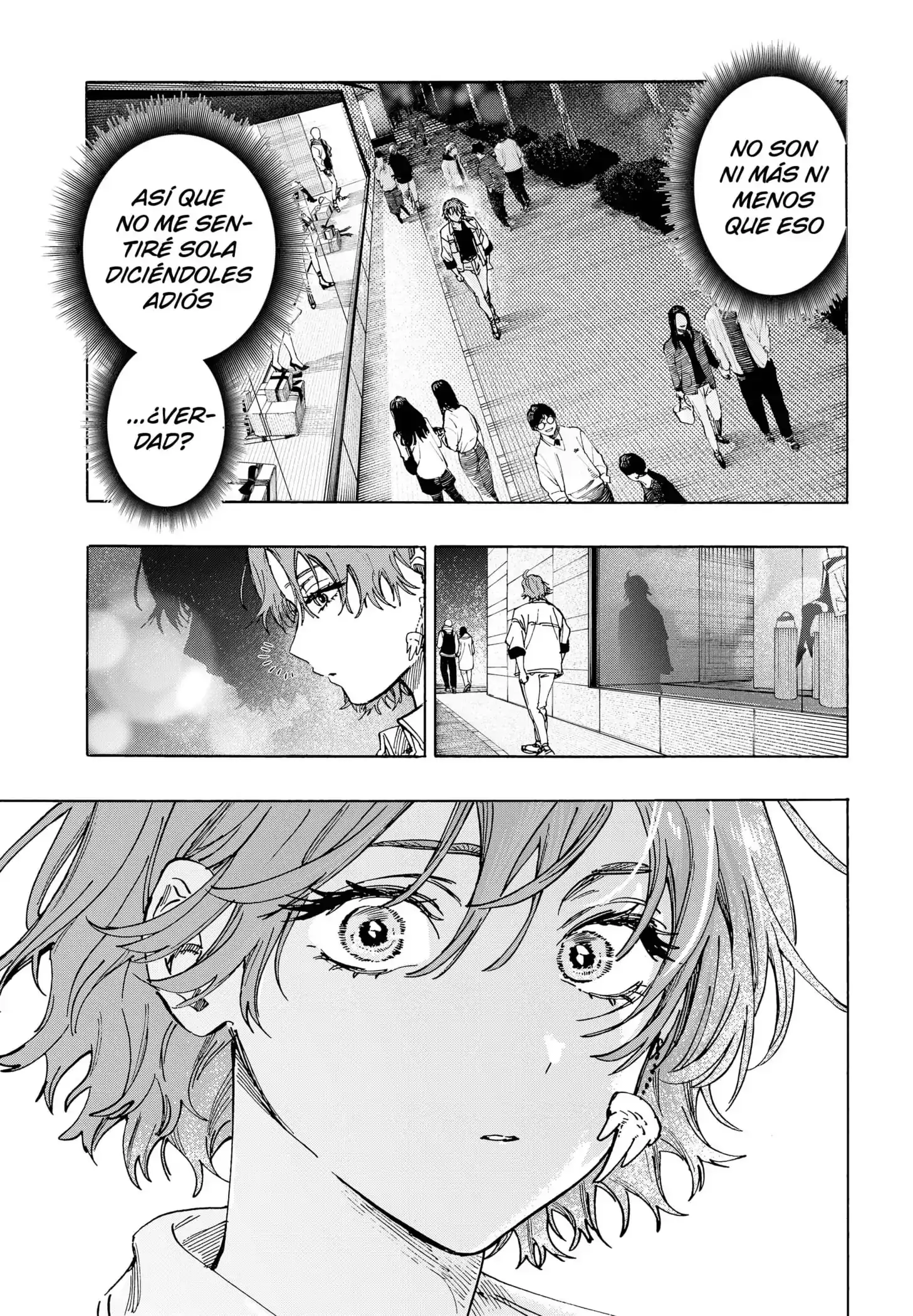 Read Marriage Toxin ES Manga Online