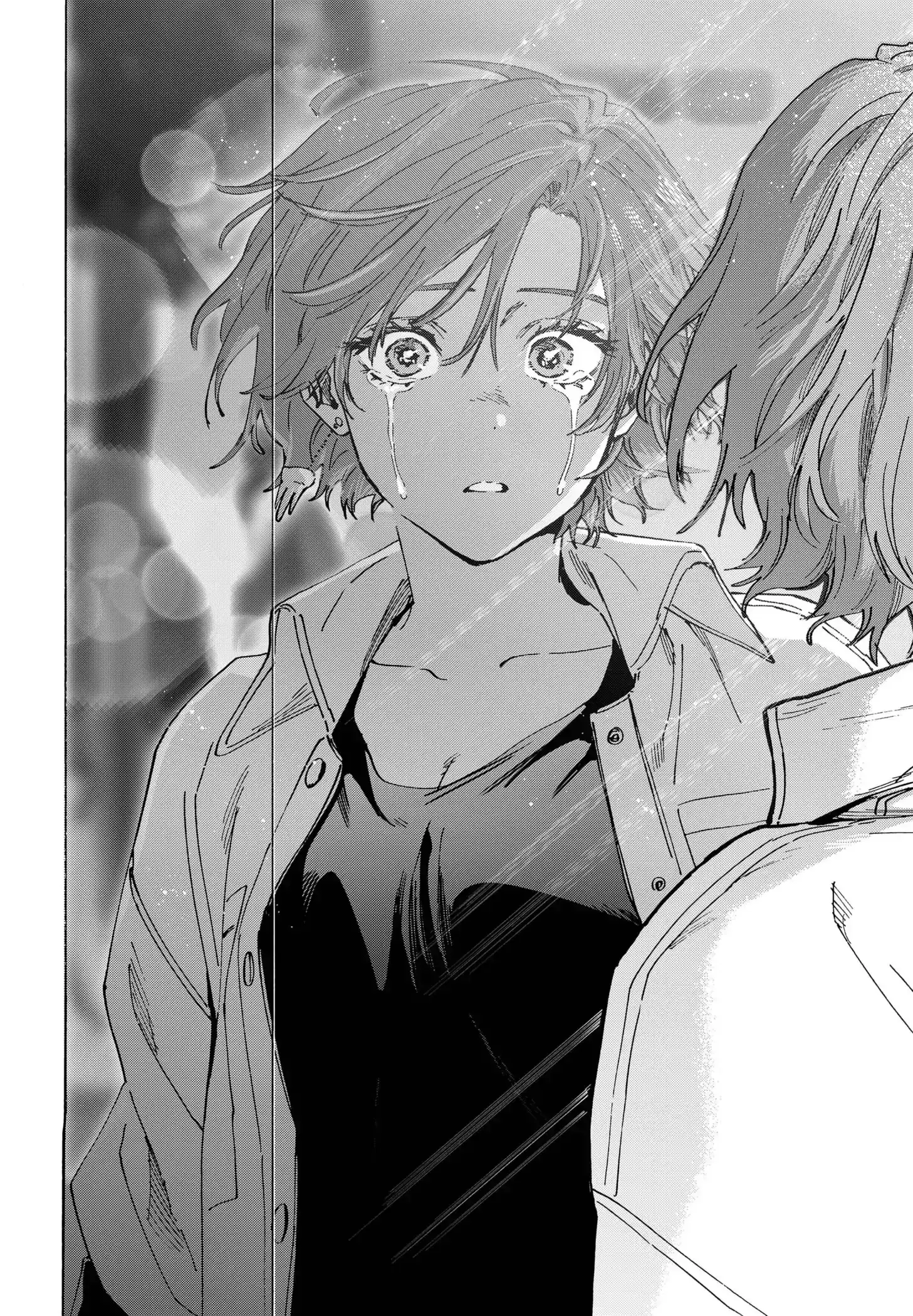 Read Marriage Toxin ES Manga Online