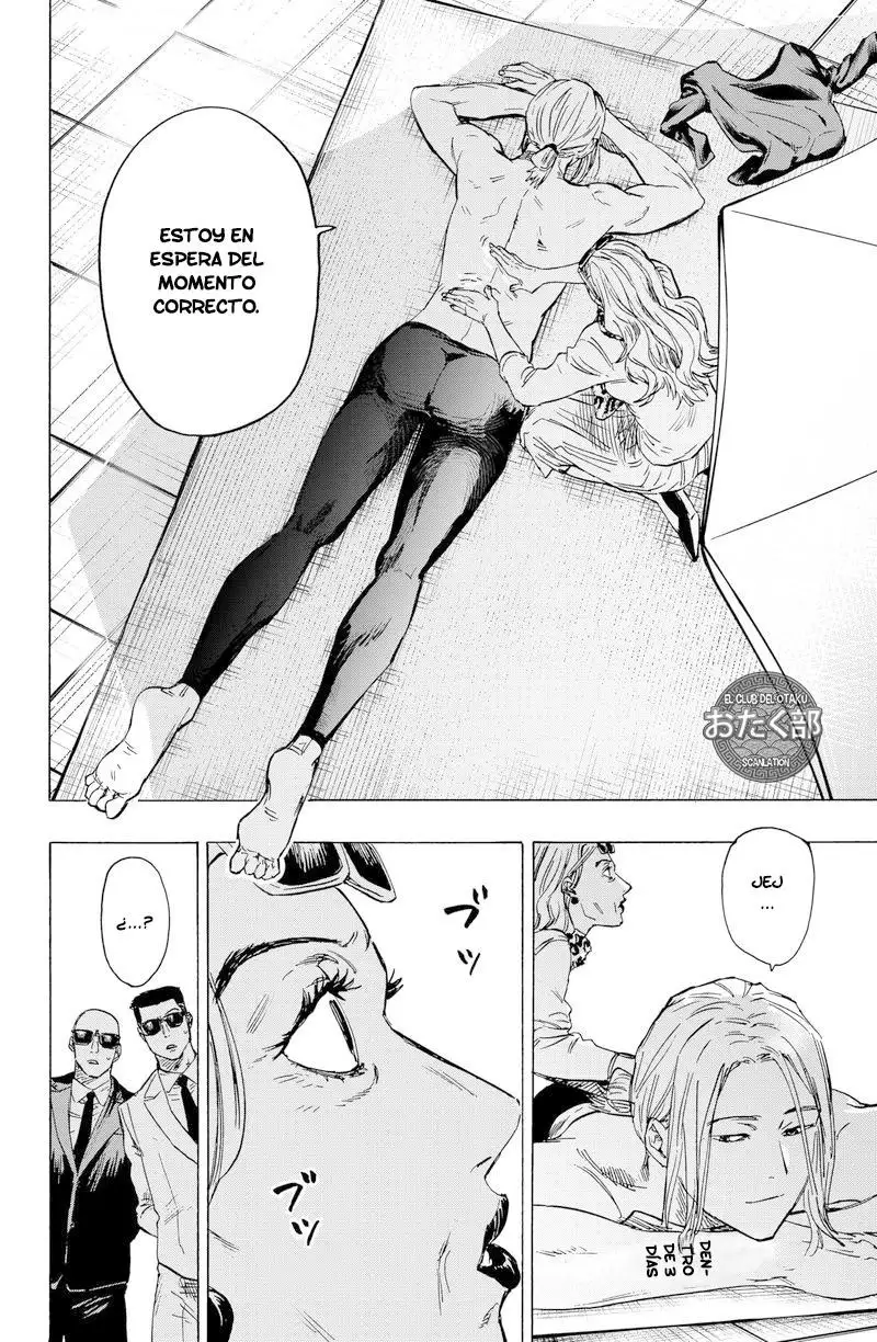 Read Marriage Toxin ES Manga Online