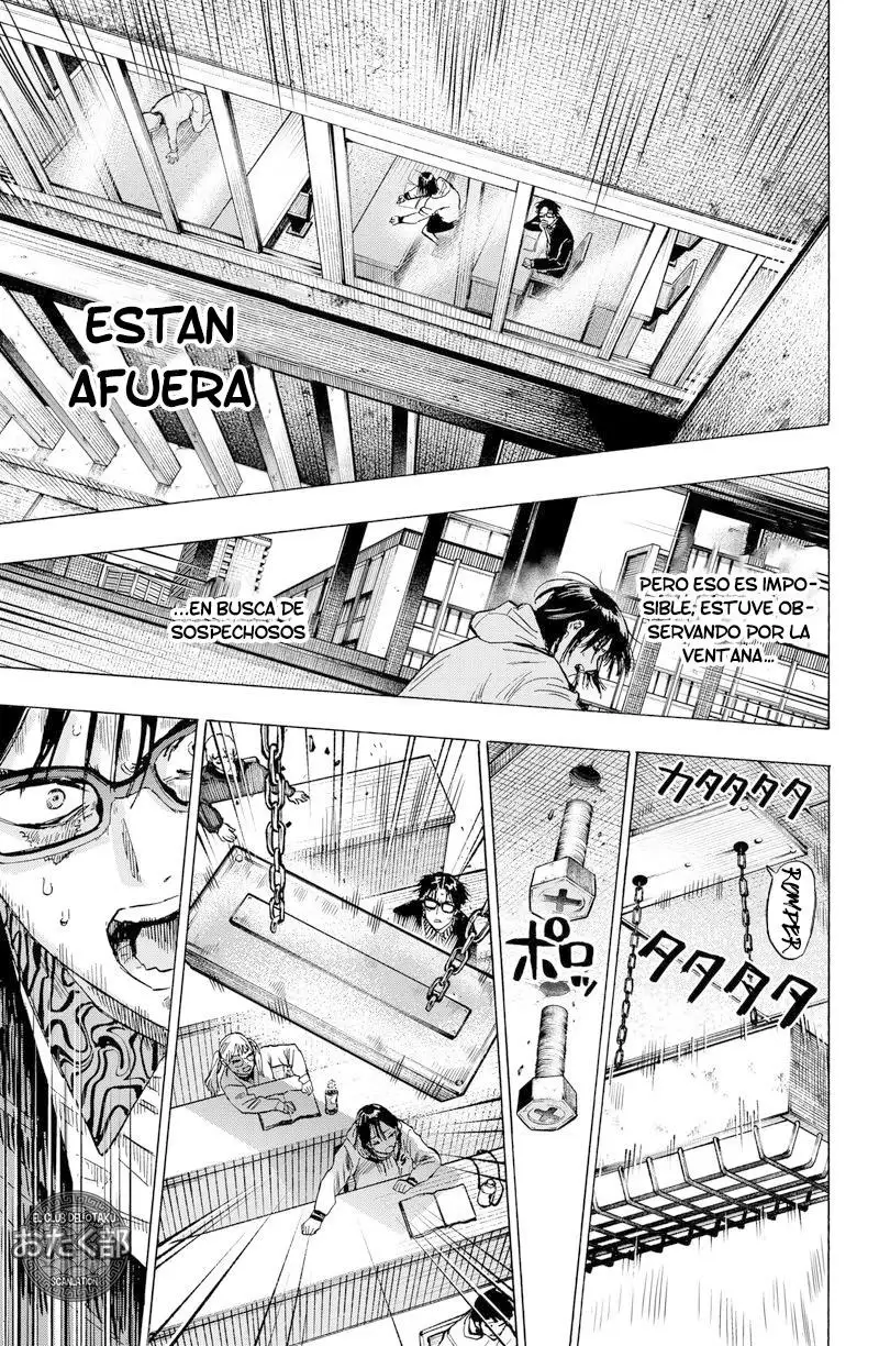 Read Marriage Toxin ES Manga Online