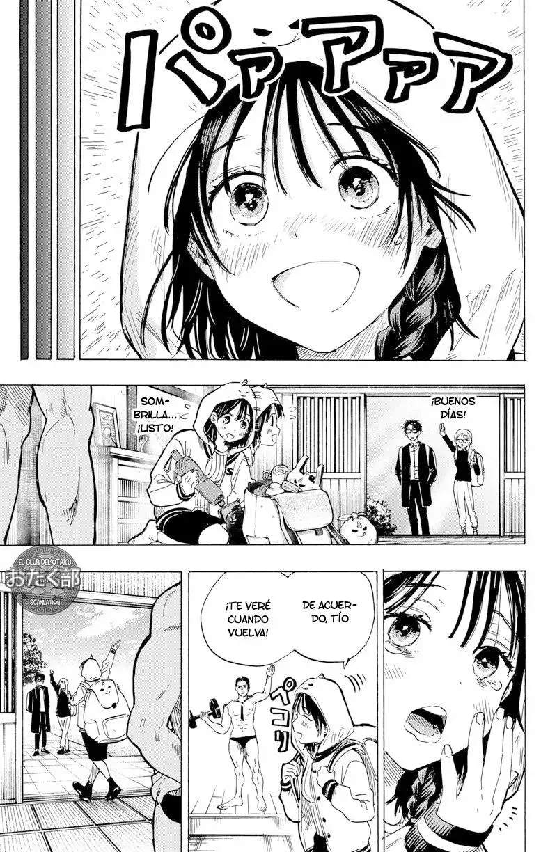 Read Marriage Toxin ES Manga Online