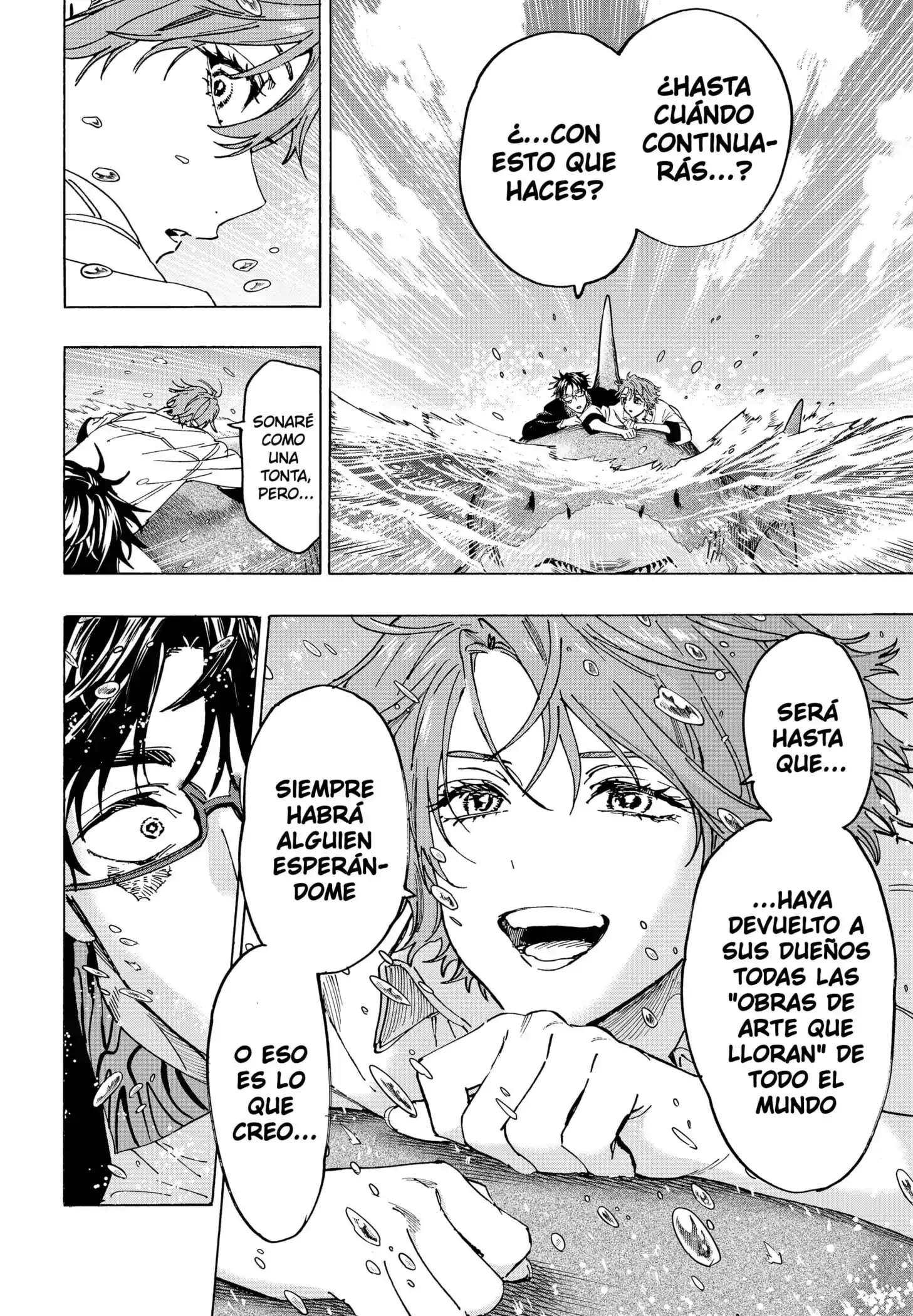 Read Marriage Toxin ES Manga Online