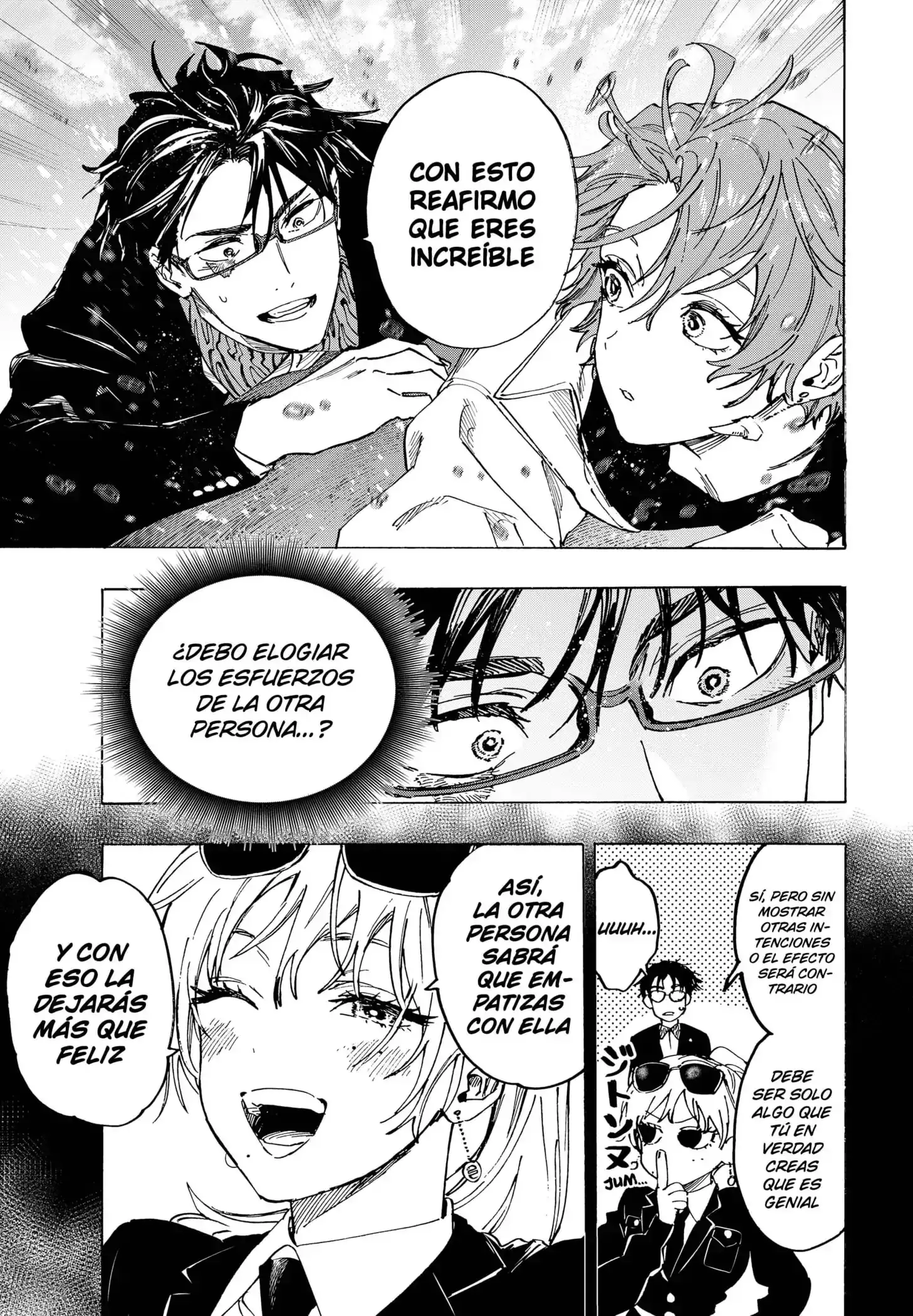 Read Marriage Toxin ES Manga Online