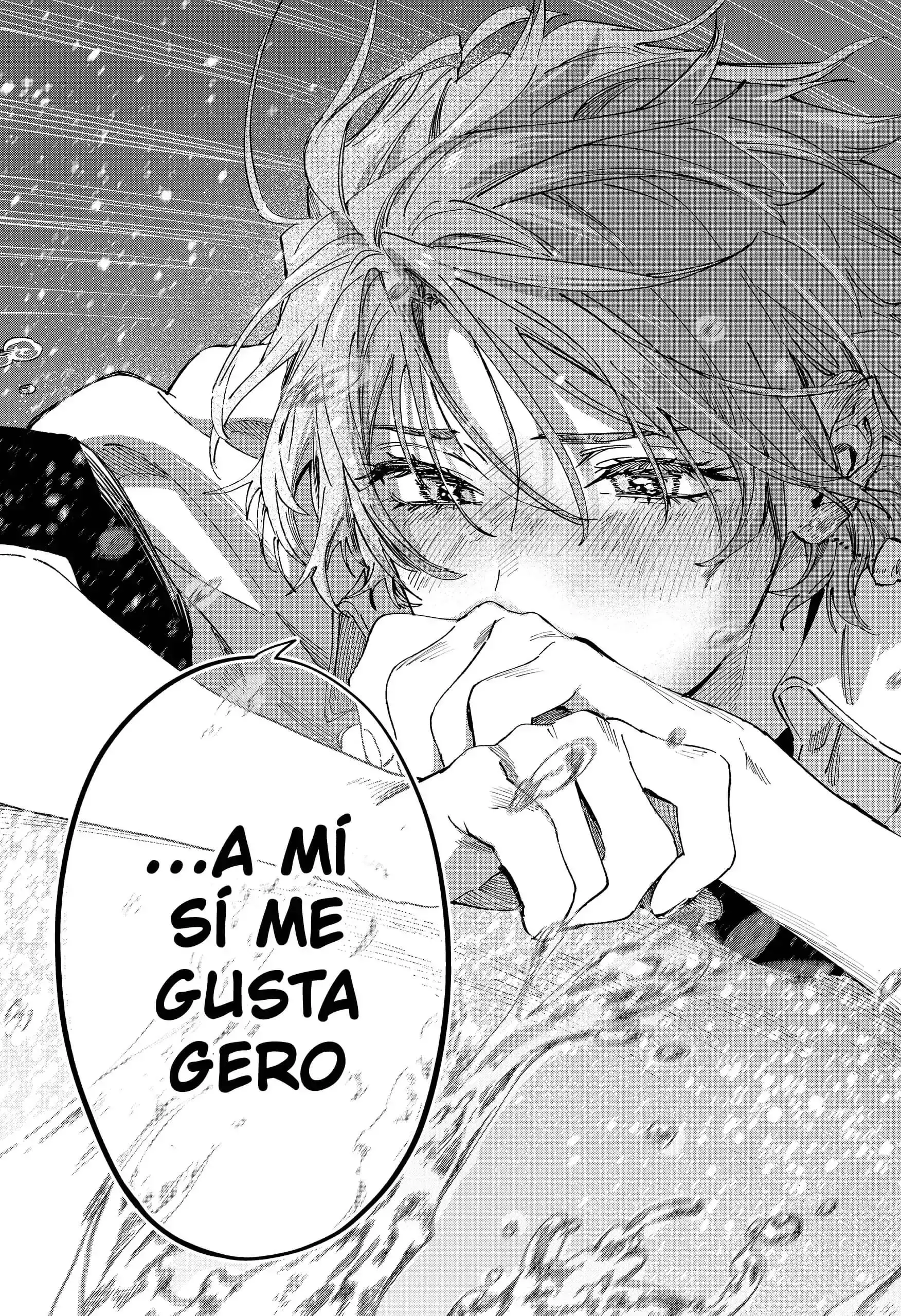 Read Marriage Toxin ES Manga Online