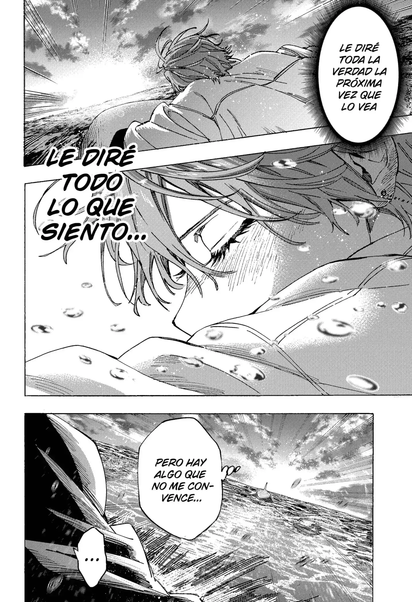 Read Marriage Toxin ES Manga Online