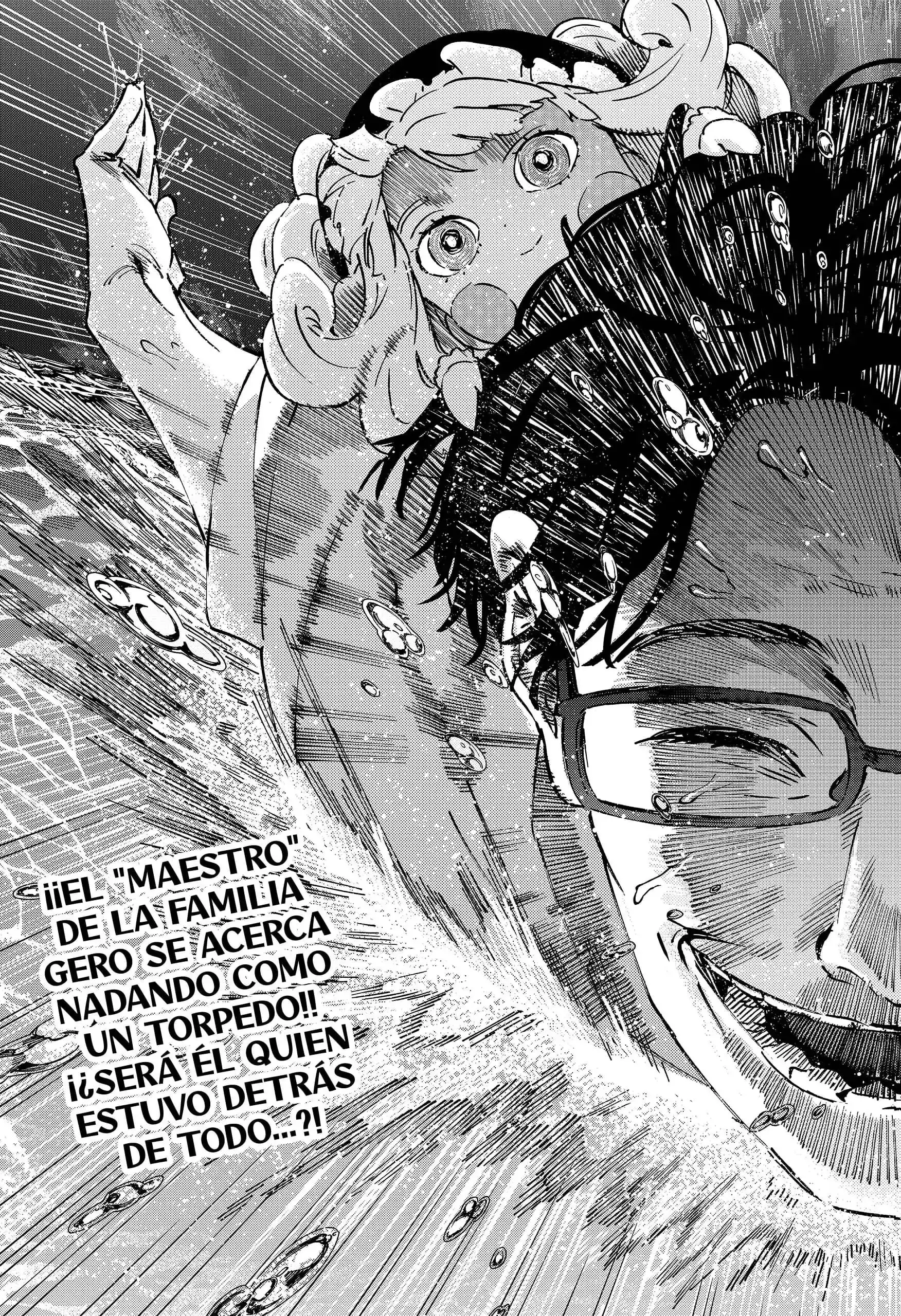 Read Marriage Toxin ES Manga Online