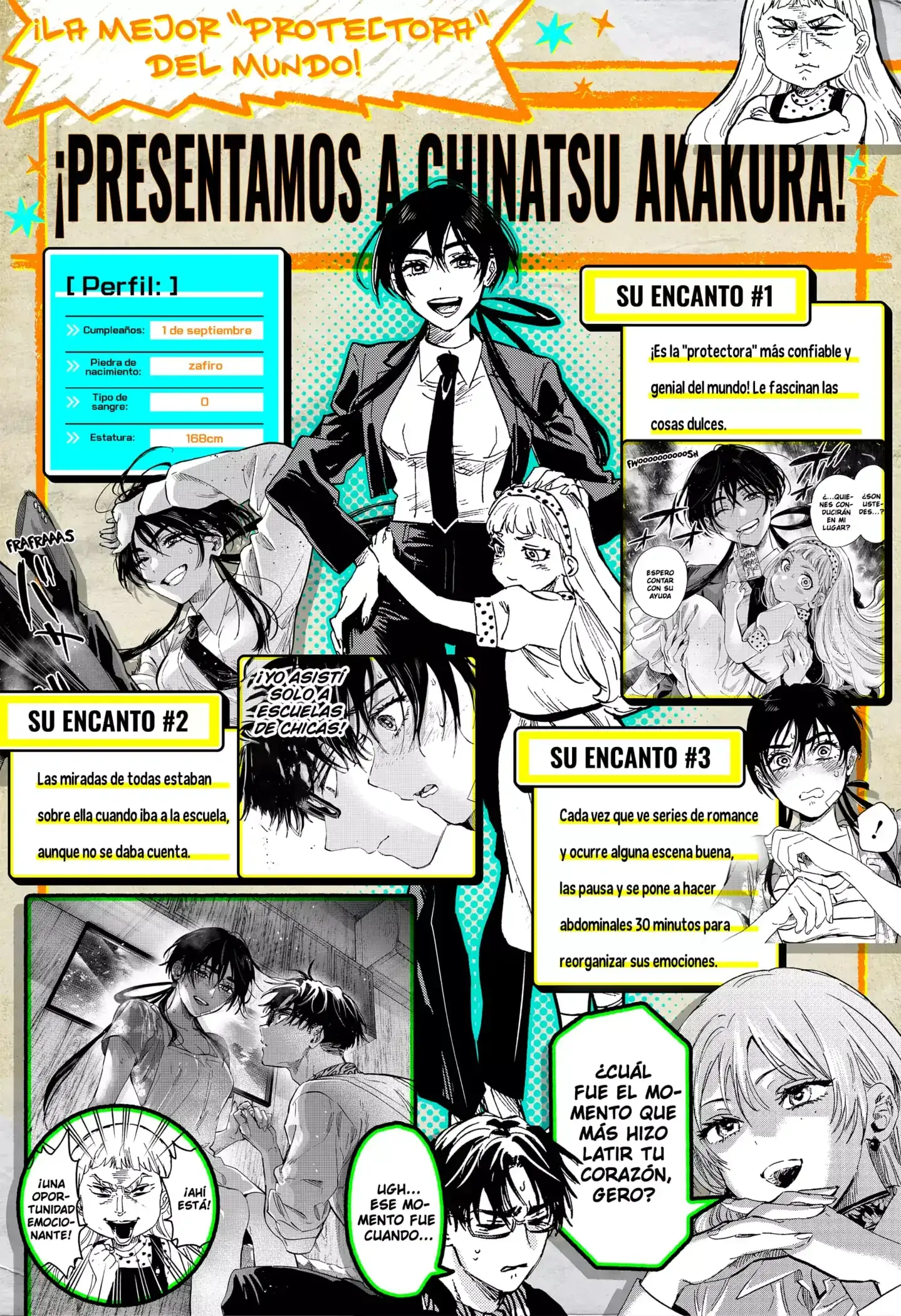 Read Marriage Toxin ES Manga Online