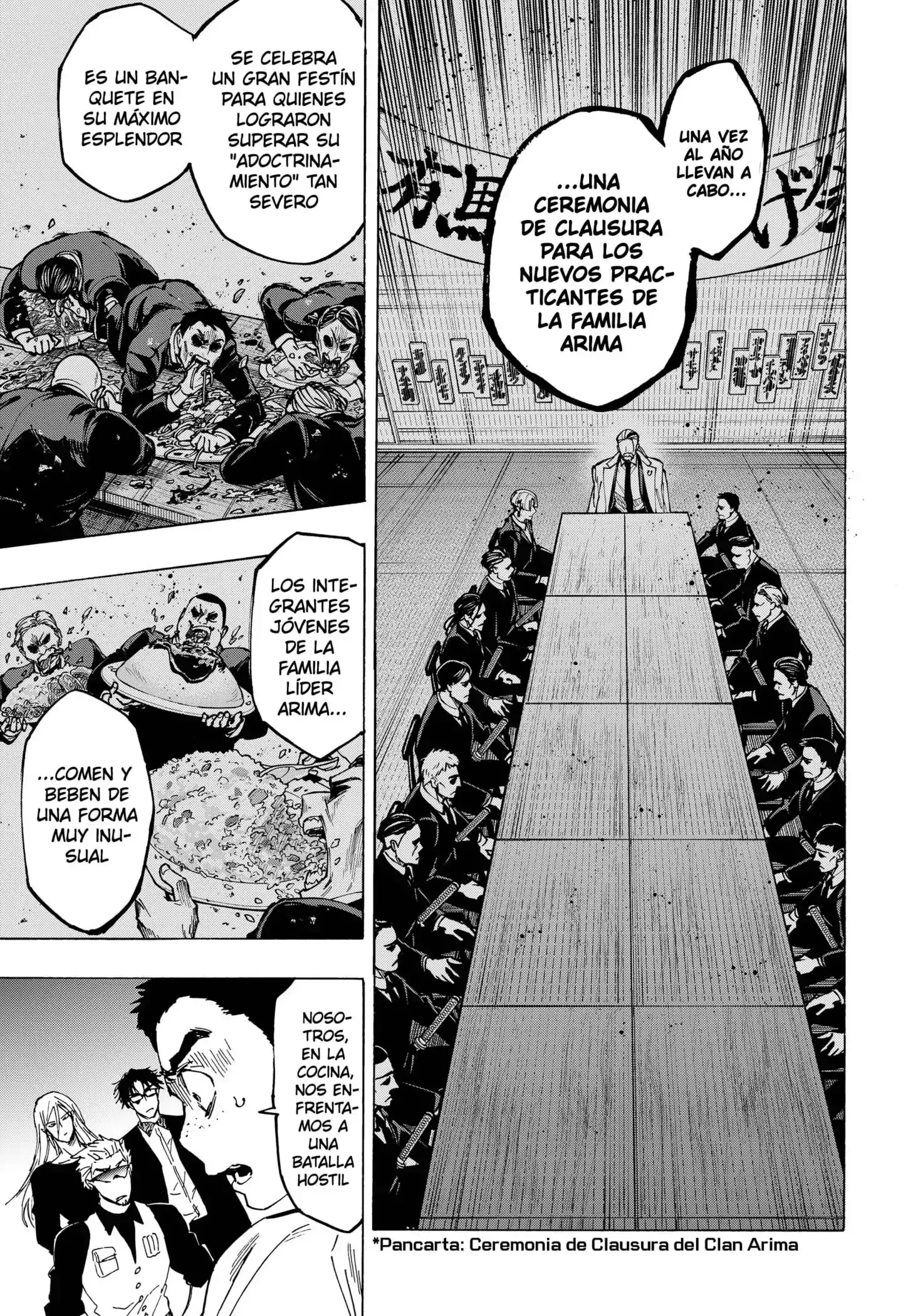 Read Marriage Toxin ES Manga Online
