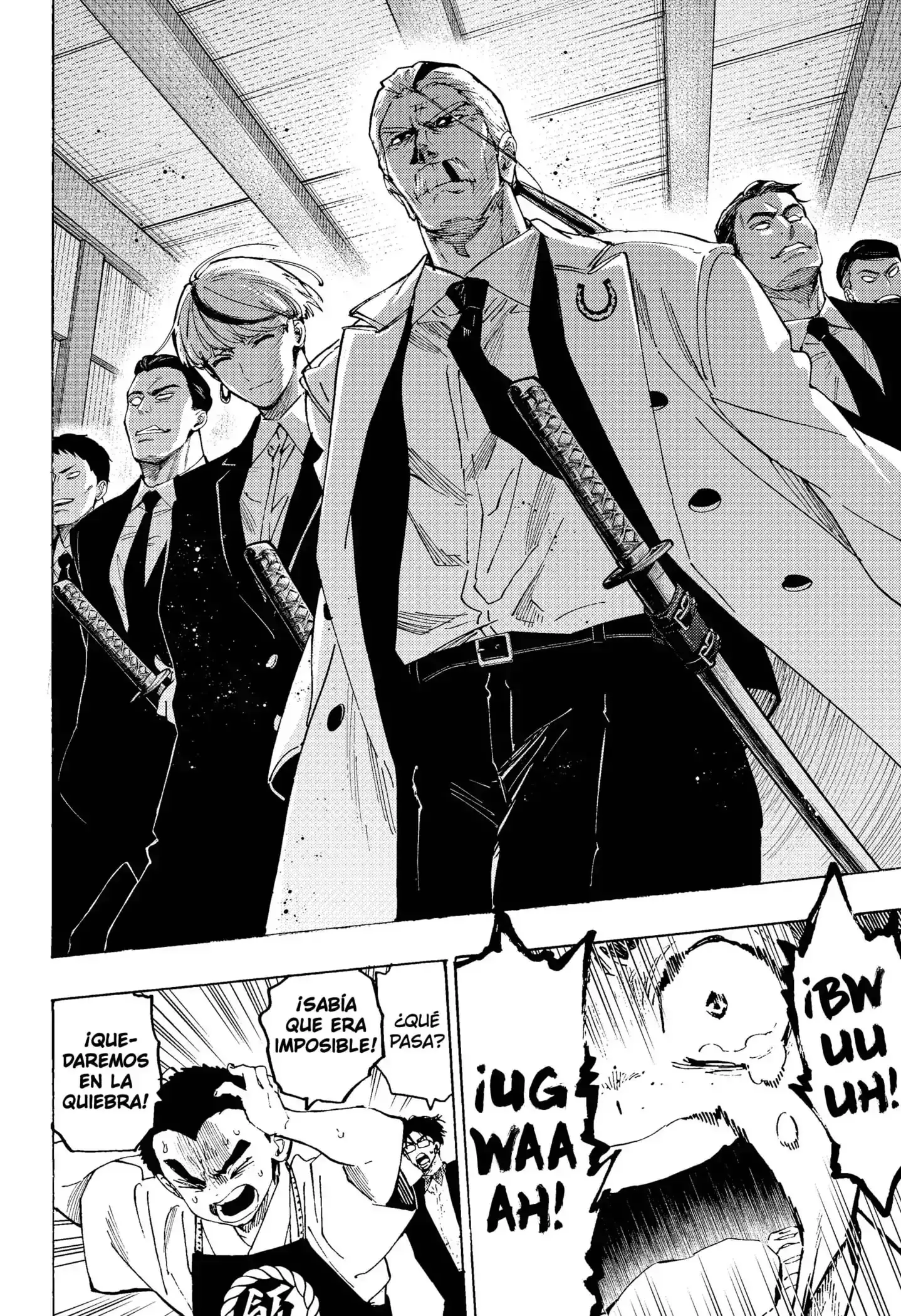 Read Marriage Toxin ES Manga Online