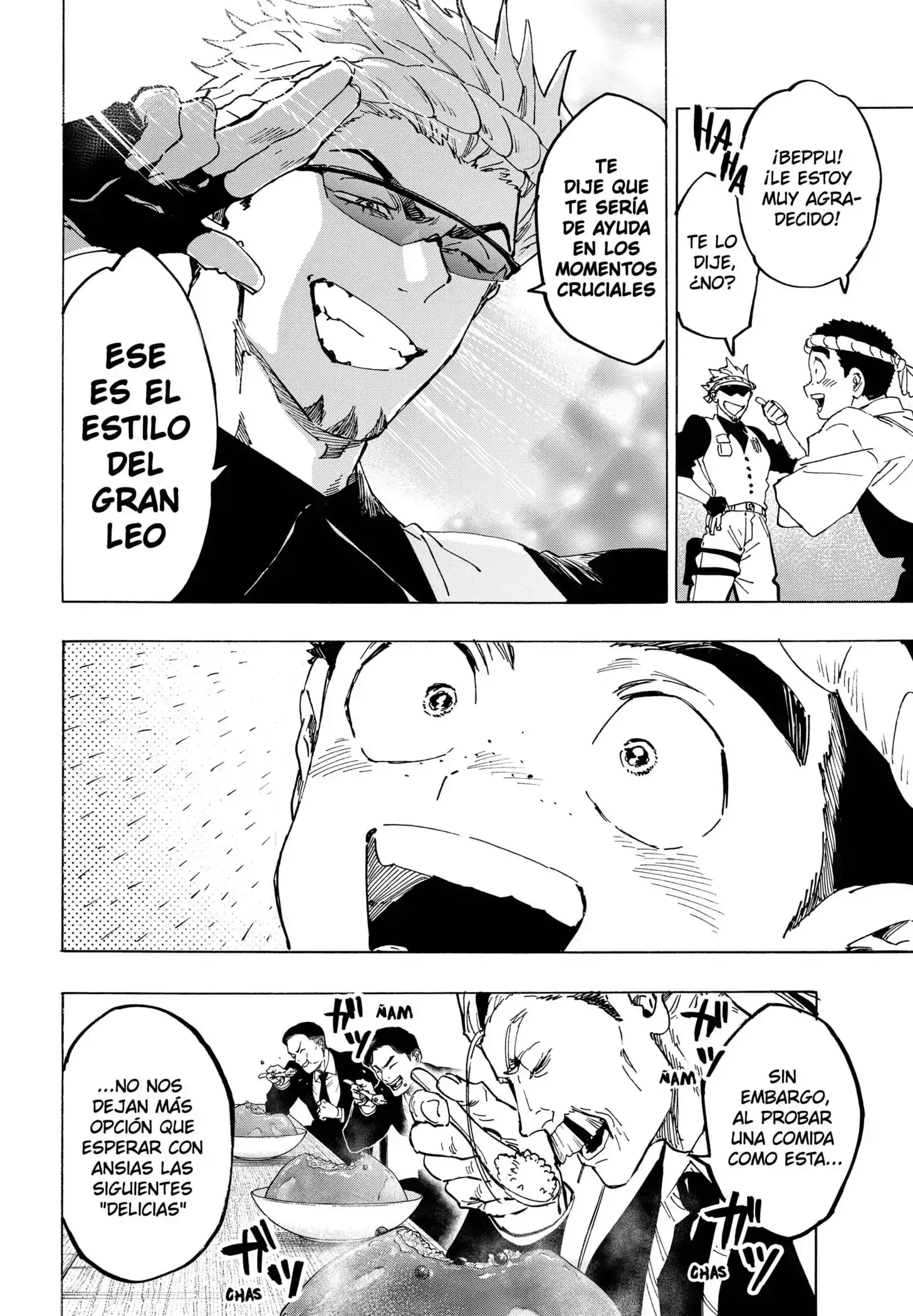 Read Marriage Toxin ES Manga Online