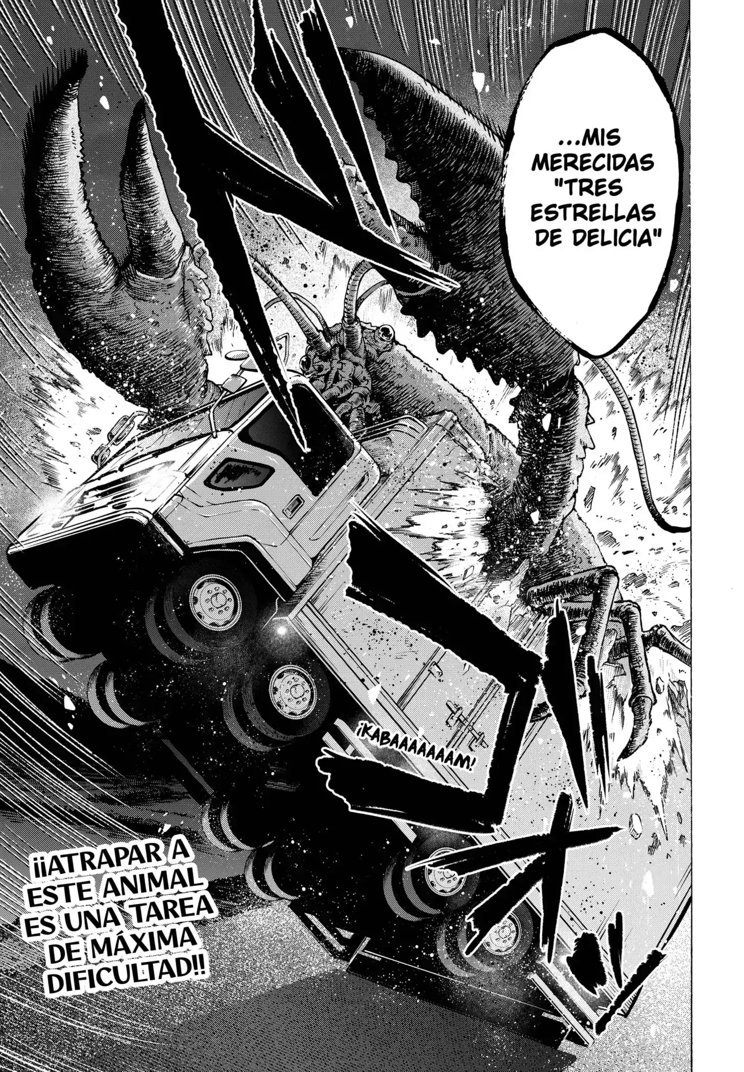 Read Marriage Toxin ES Manga Online