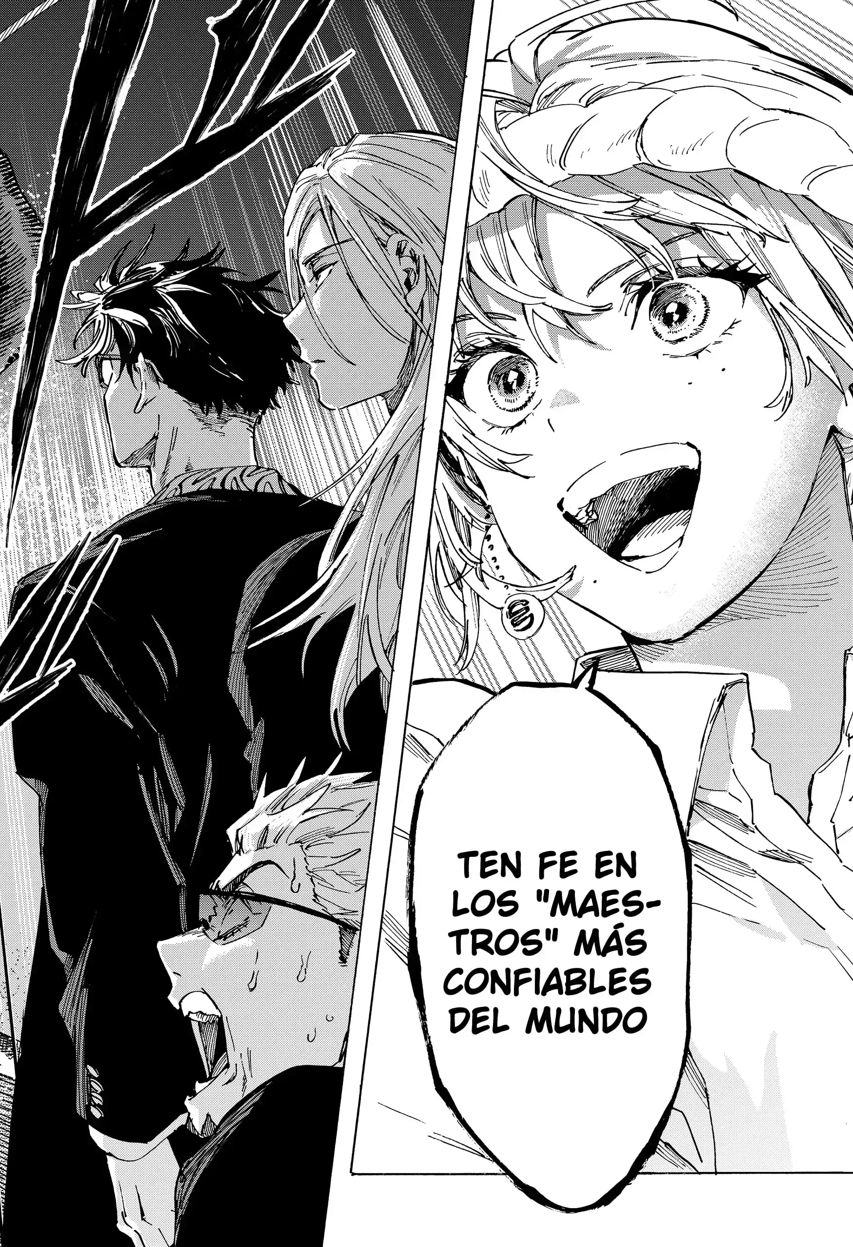 Read Marriage Toxin ES Manga Online