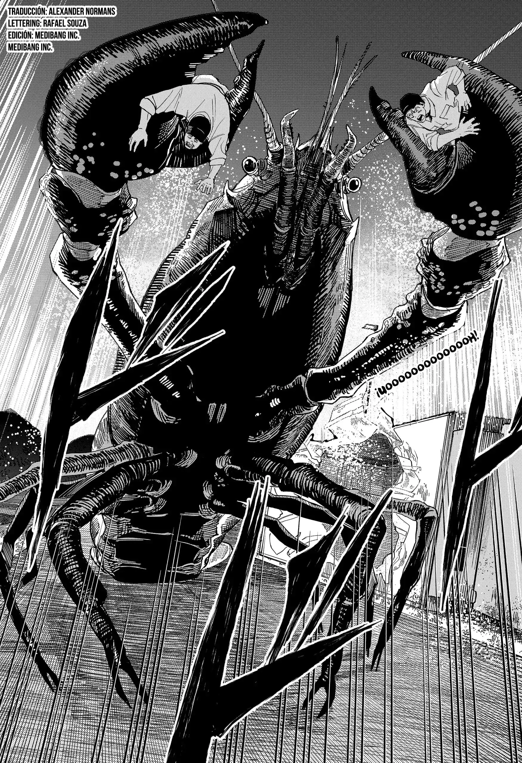 Read Marriage Toxin ES Manga Online